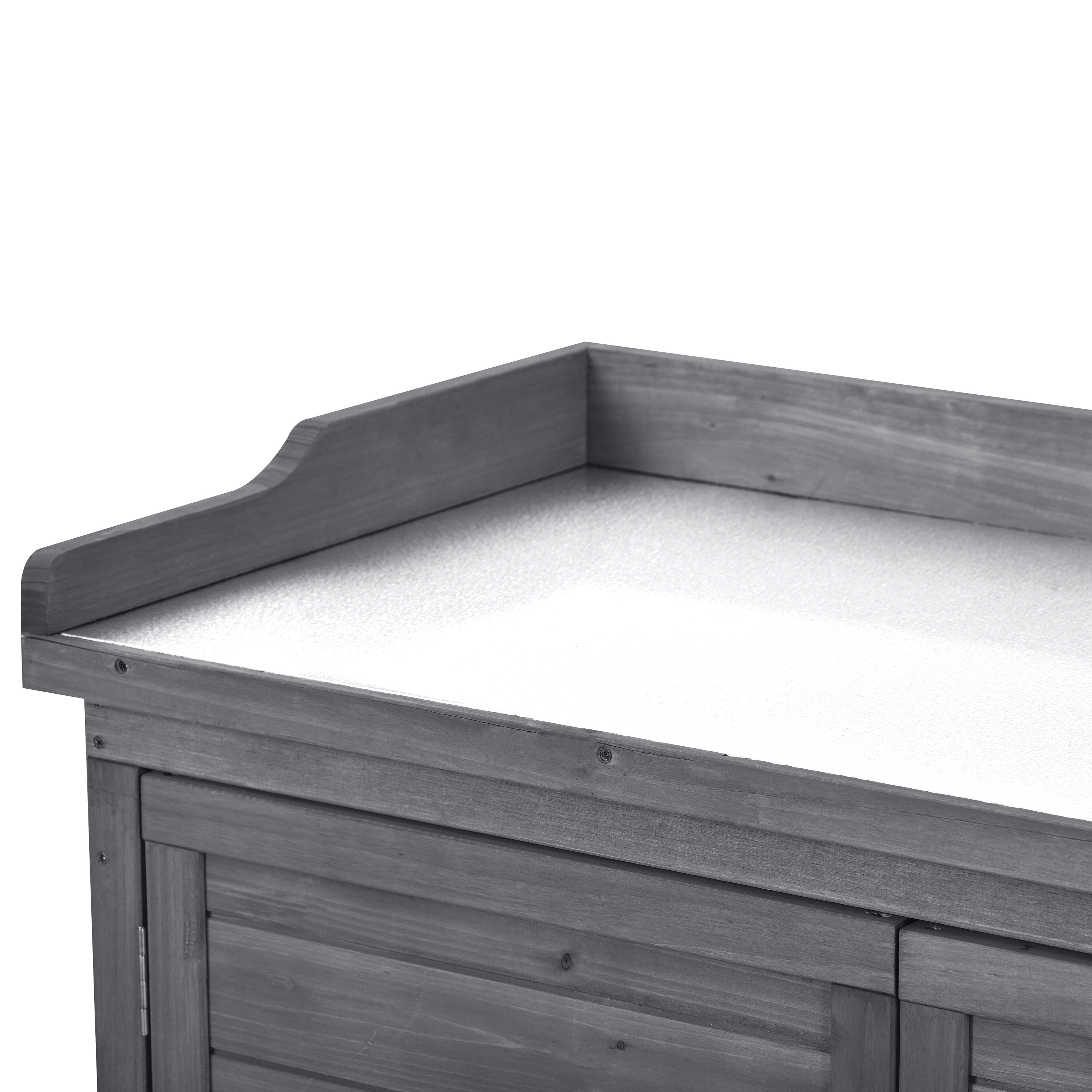 Flynama J-V-5324AAE Potting-Benches - View #5