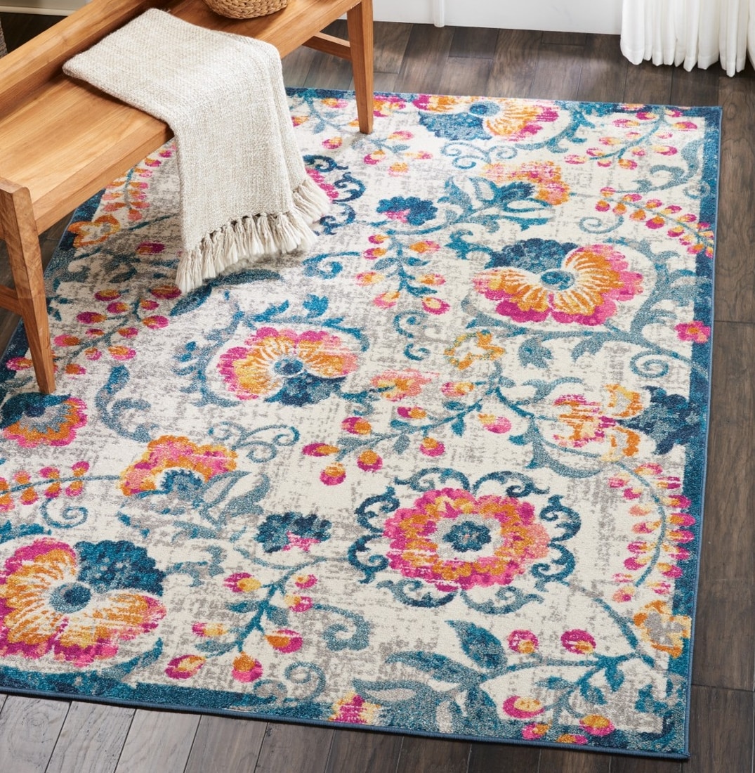 HomeRoots 4000385488 rugs - View #8