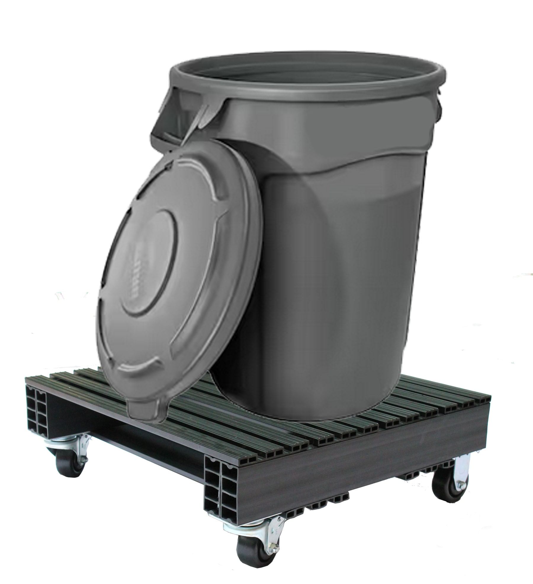 JIFRAM EXTRUSIONS 05000246 Utility-Carts - View #5