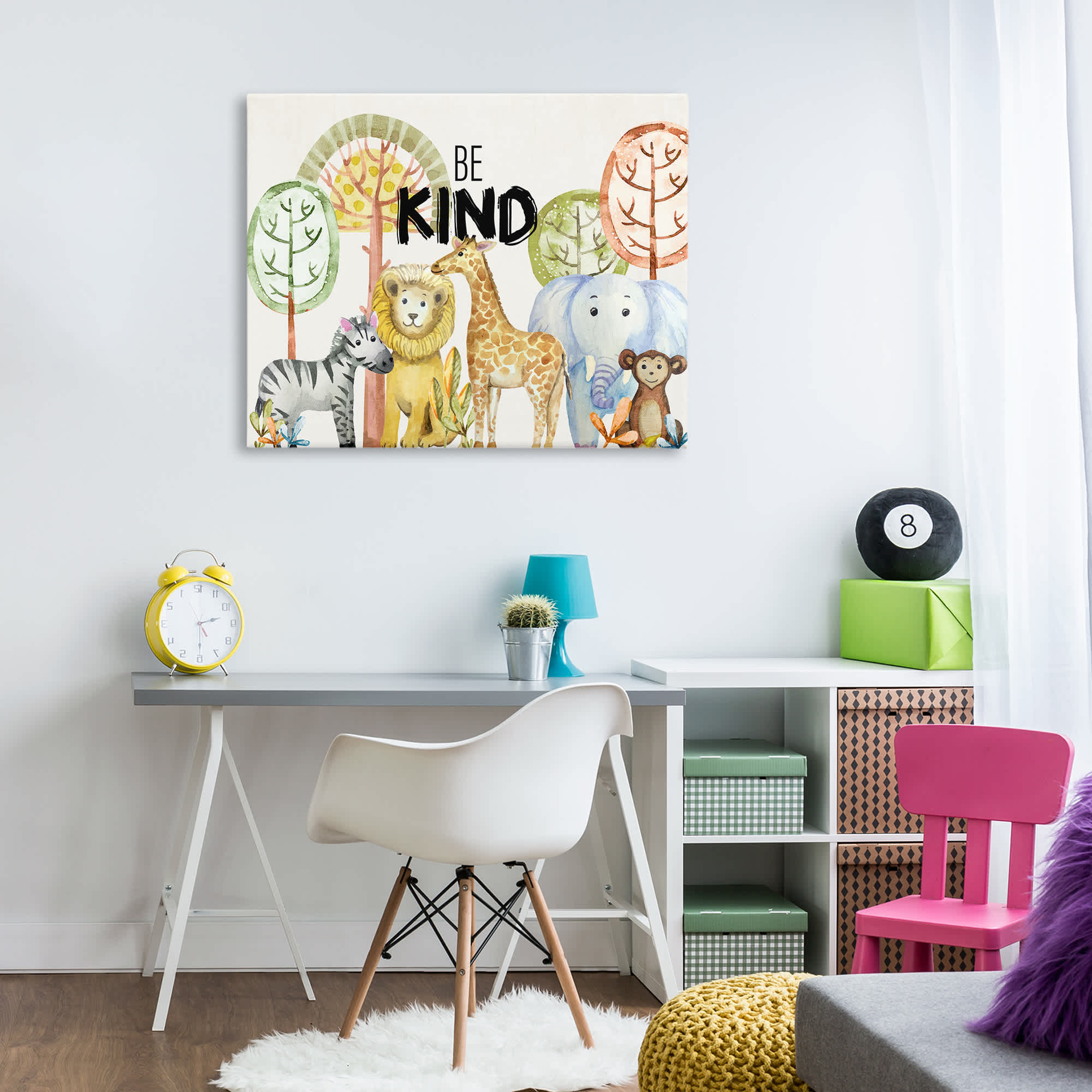 Stupell Industries BS-032-CN-30X40 Wall-Art - View #3