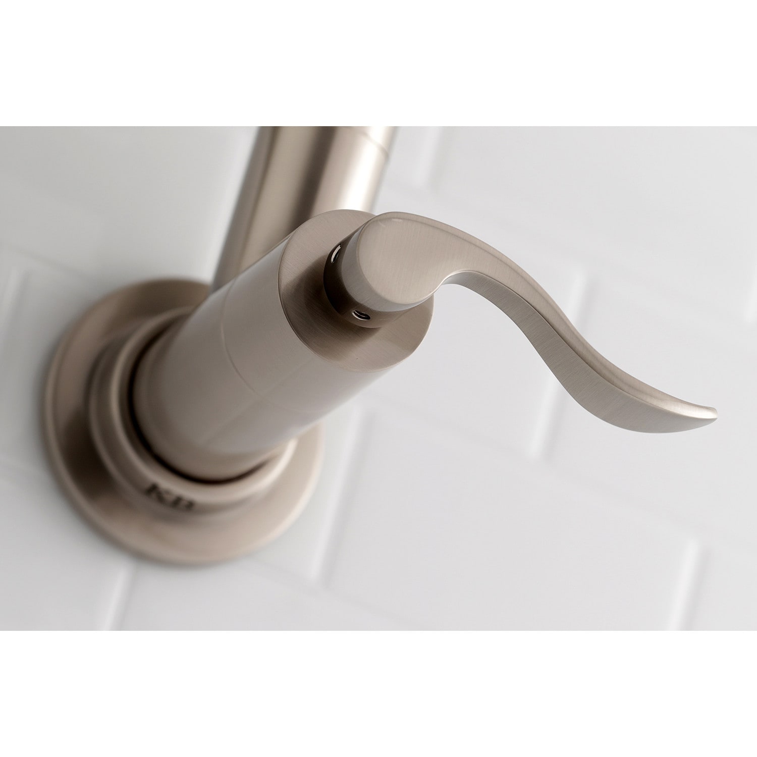 Kingston Brass WLKS8108DFL Kitchen-Faucets - View #5