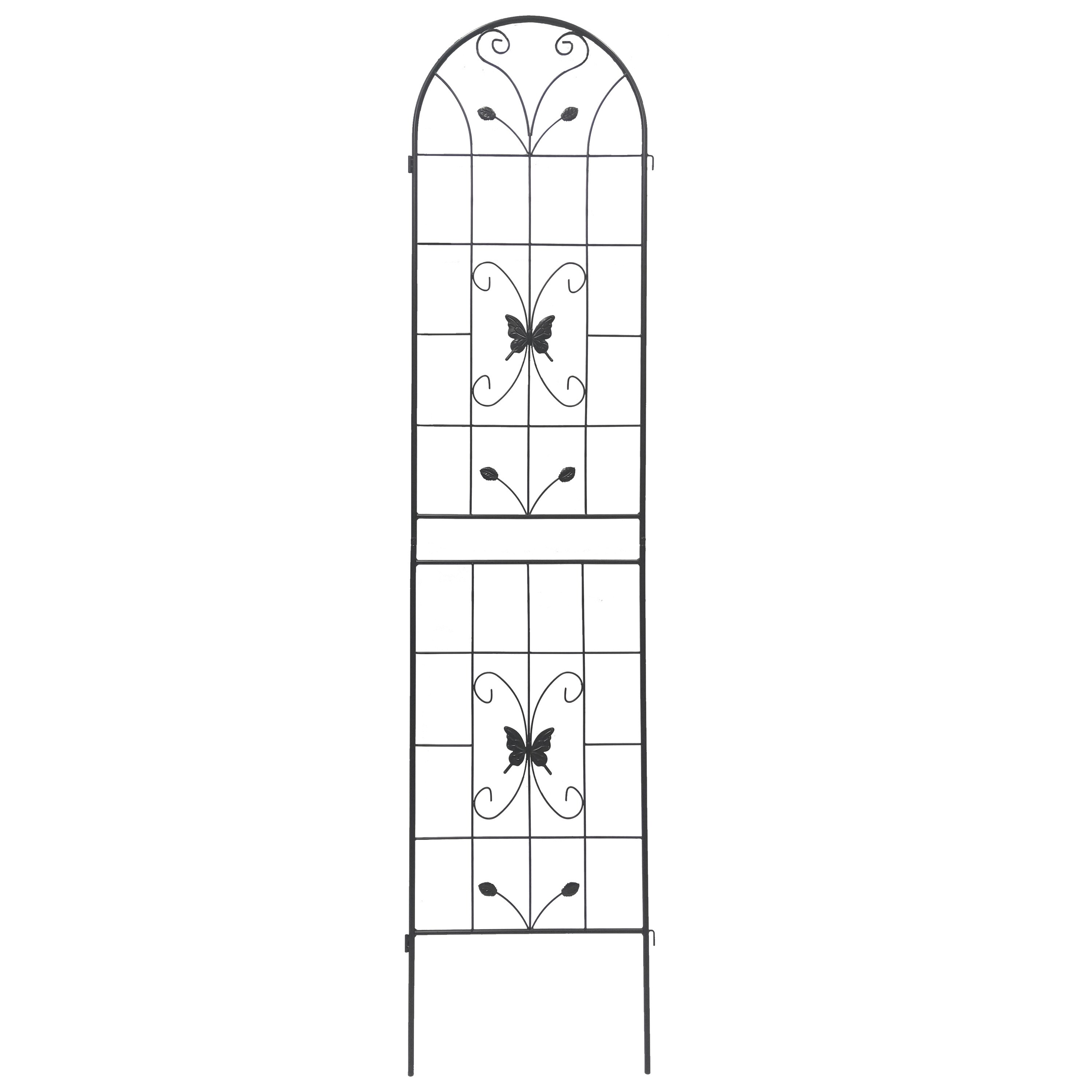 ToolCat NGG29-21-TTX Garden-Trellis - View #2
