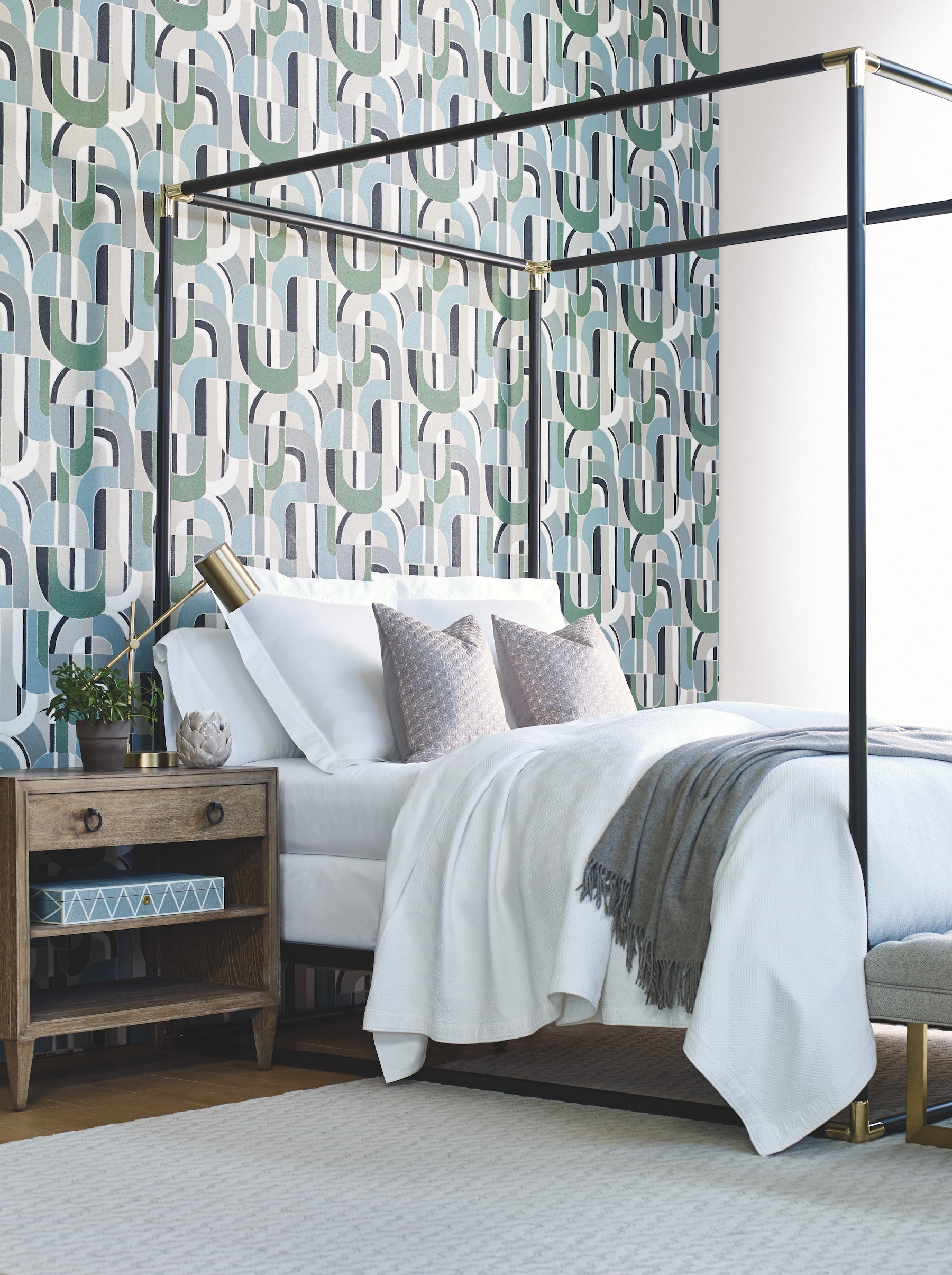 York Wallcoverings HC7599 wallpaper - View #3