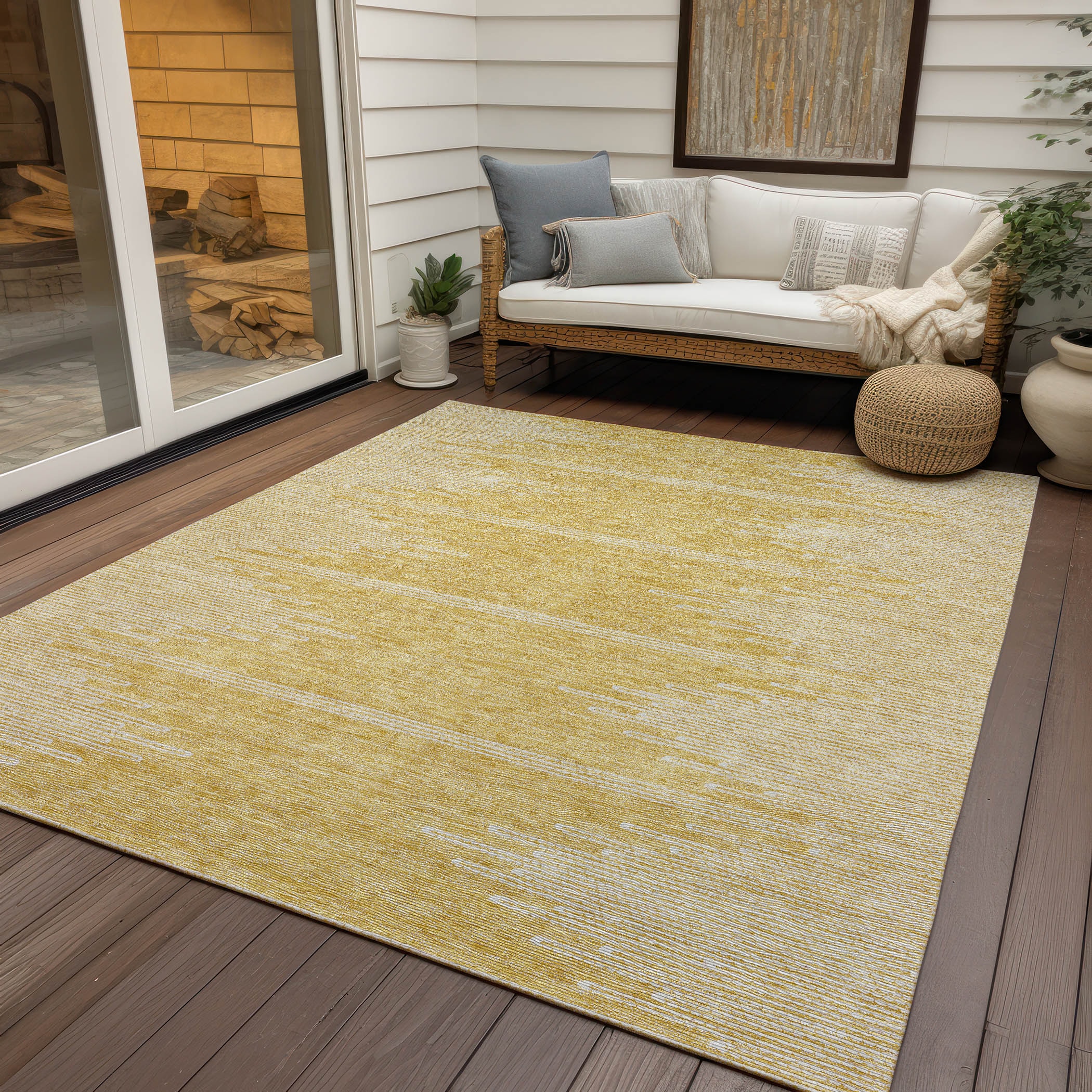 Addison Rugs ACN647GO30X46 rugs - View #9