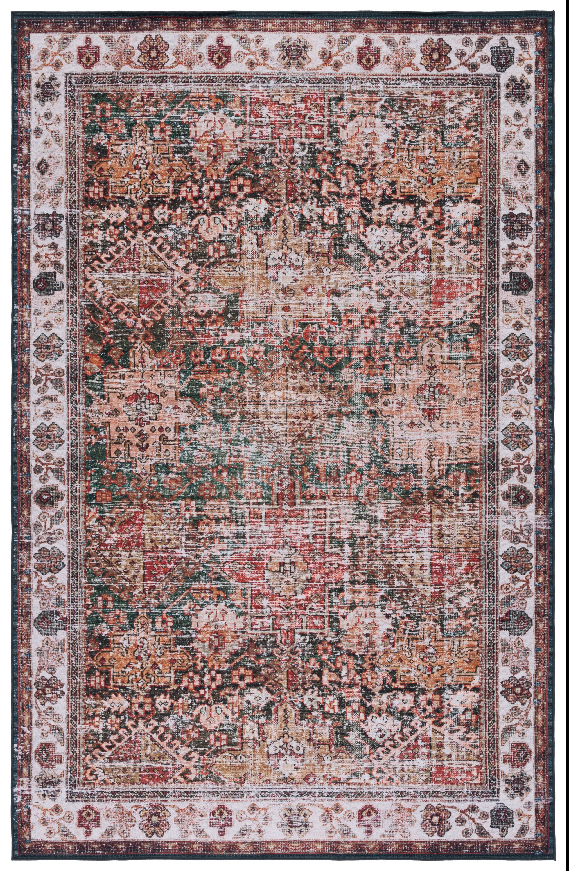 Safavieh TSN114A-8 rugs - View #2