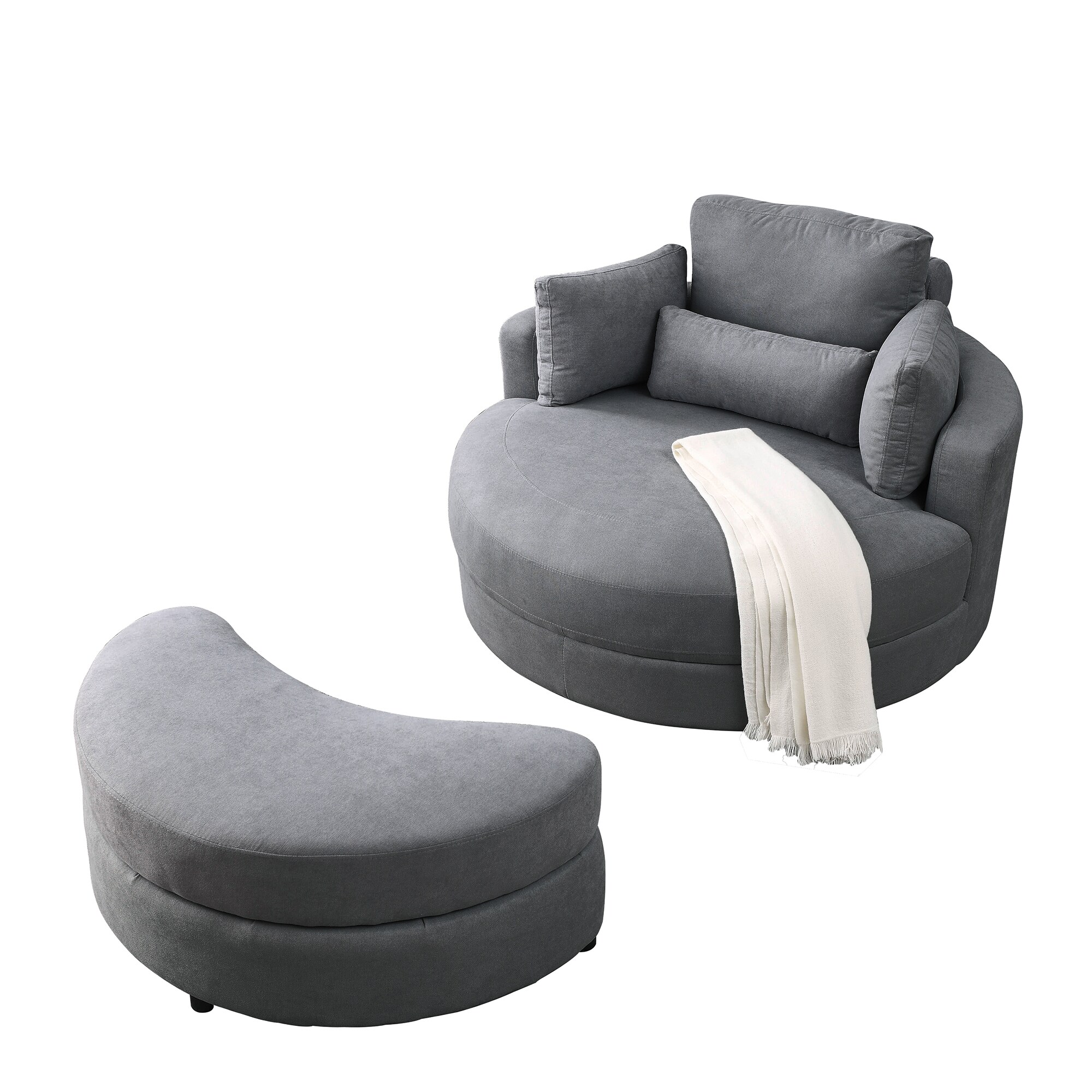 Bybafun YA3700409 futons - View #4