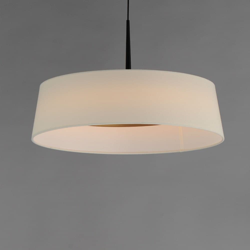 Maxim Lighting 10336OFNAB Pendant-Lights - View #4