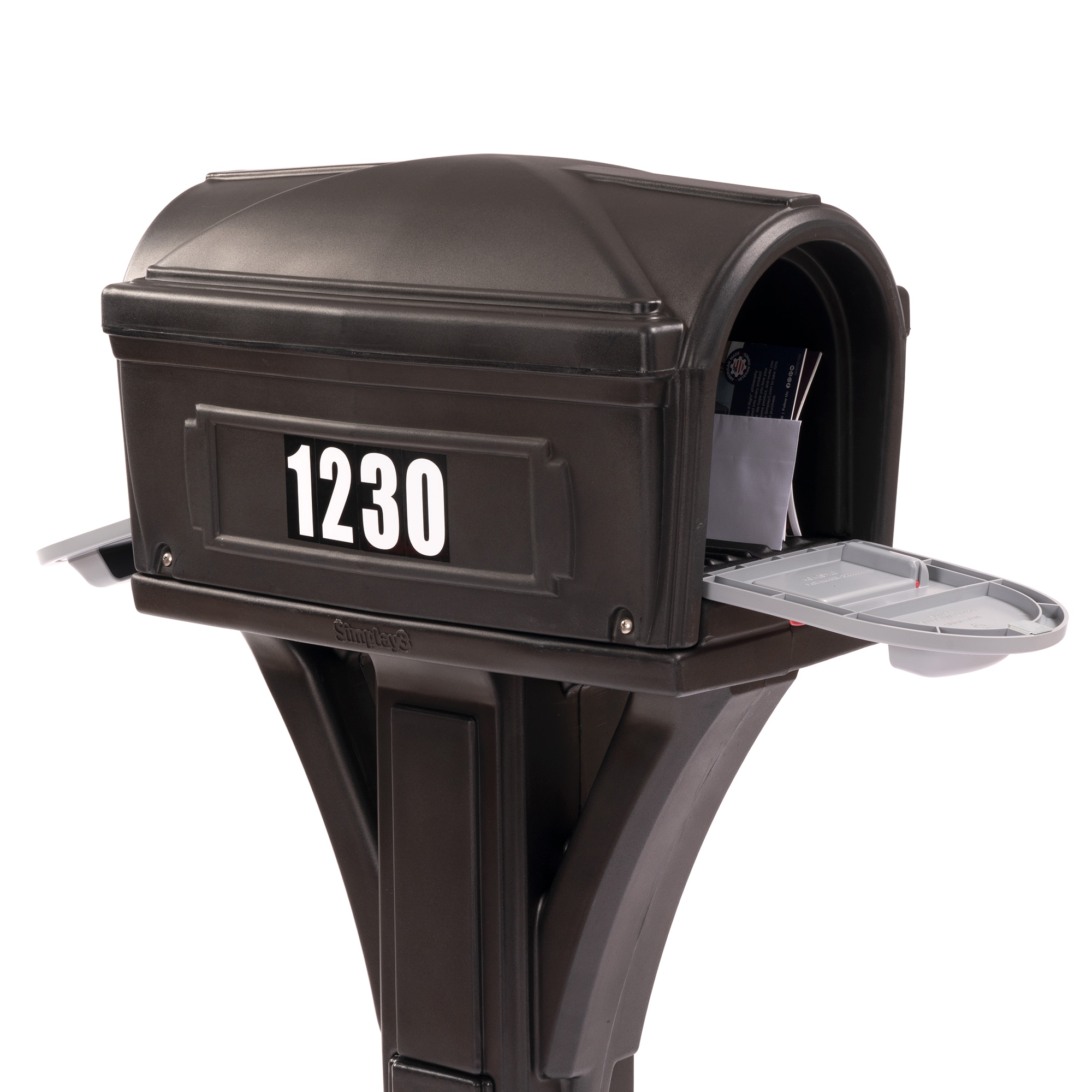 Simplay3 416070-04 mailboxes - View #6