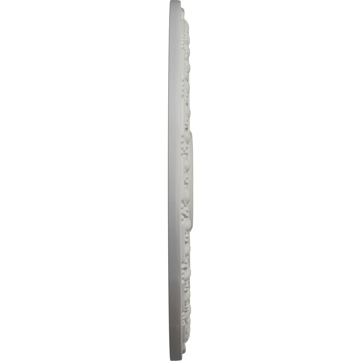 Ekena Millwork CM18RAPCF Ceiling-Medallions - View #3