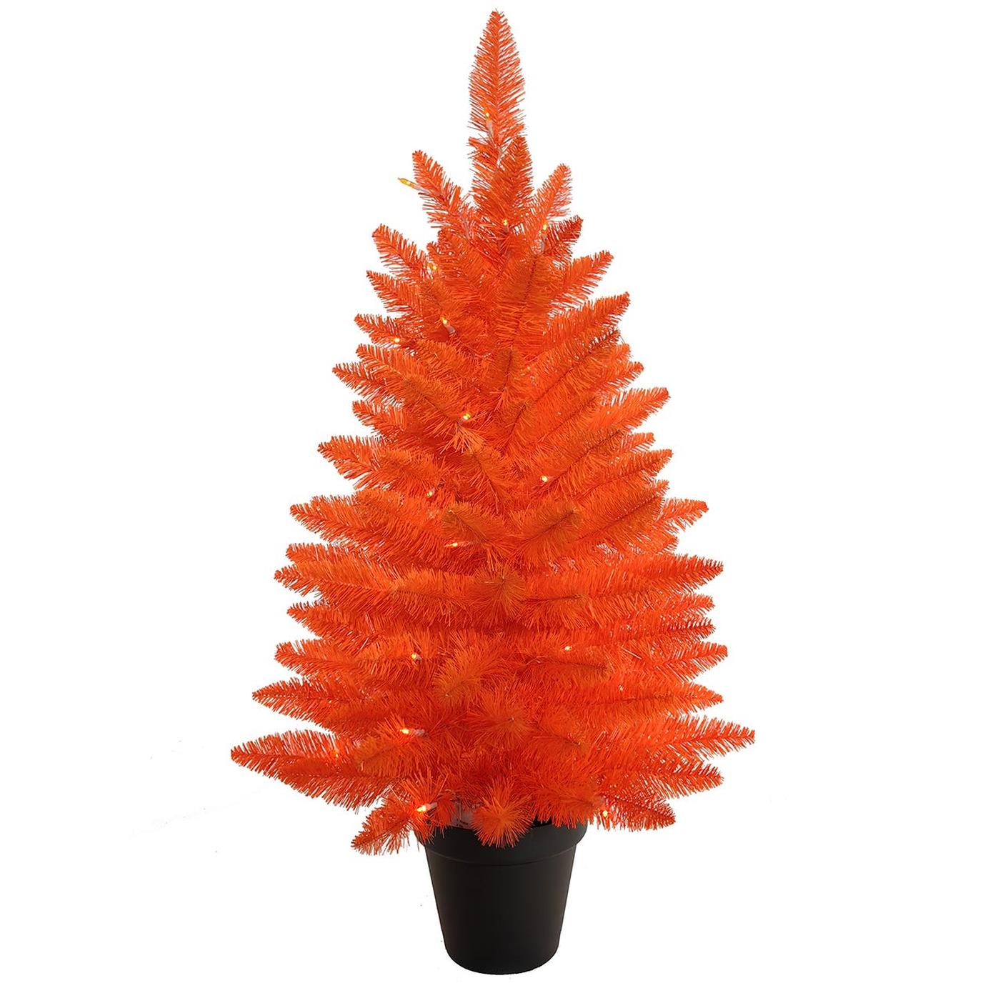 Kurt S. Adler DS-KA-HW1916 Artificial-Christmas-Trees - View #5