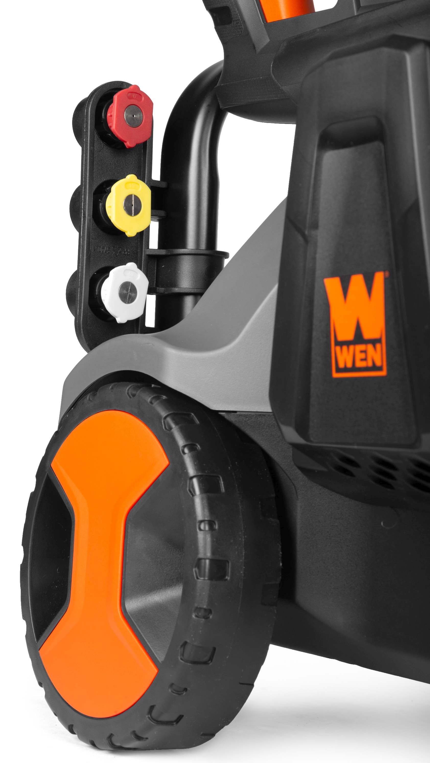 WEN PW2200 Gas-Pressurewashers - View #5