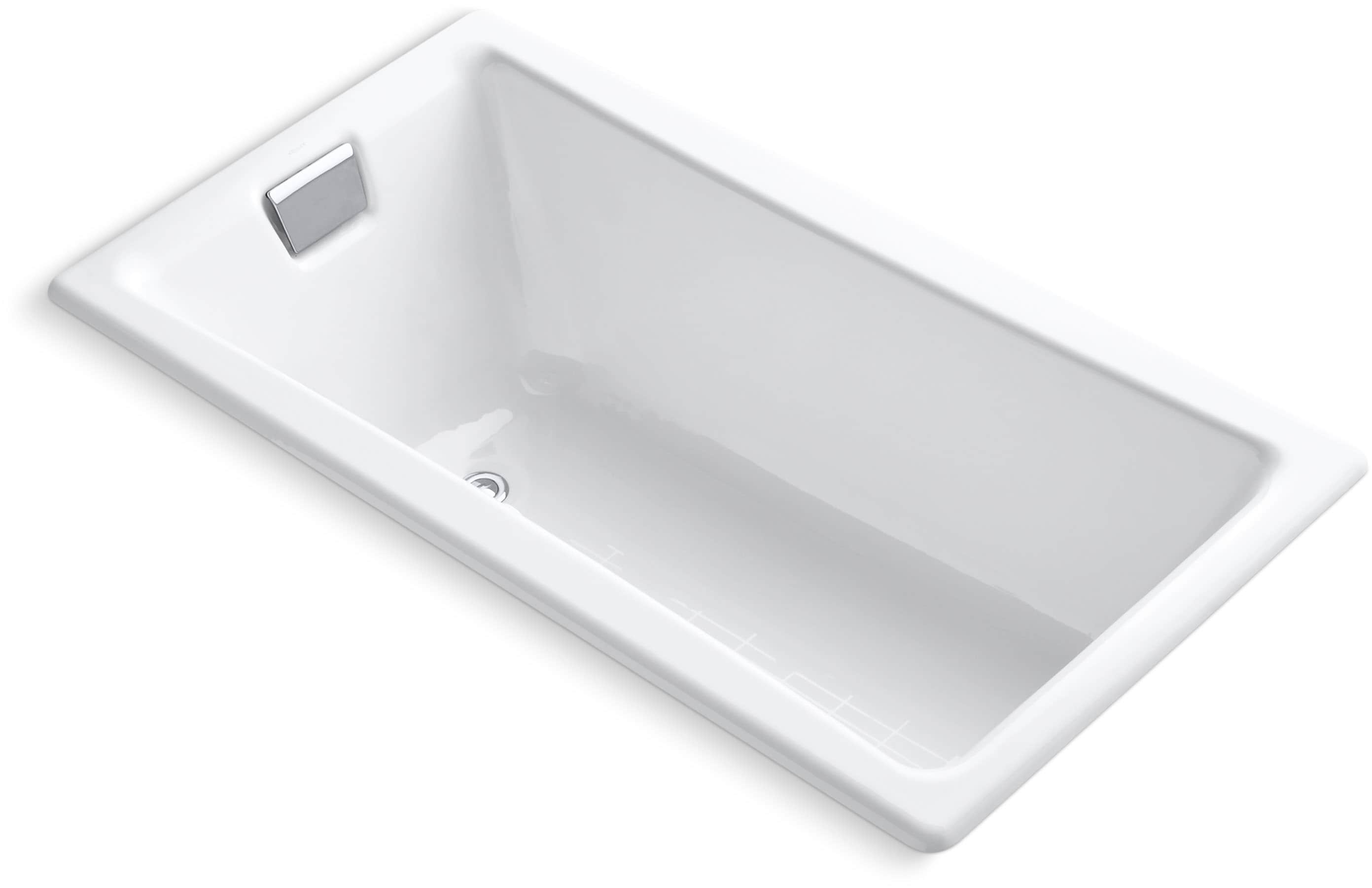KOHLER 850-0 bathtubs - View #2