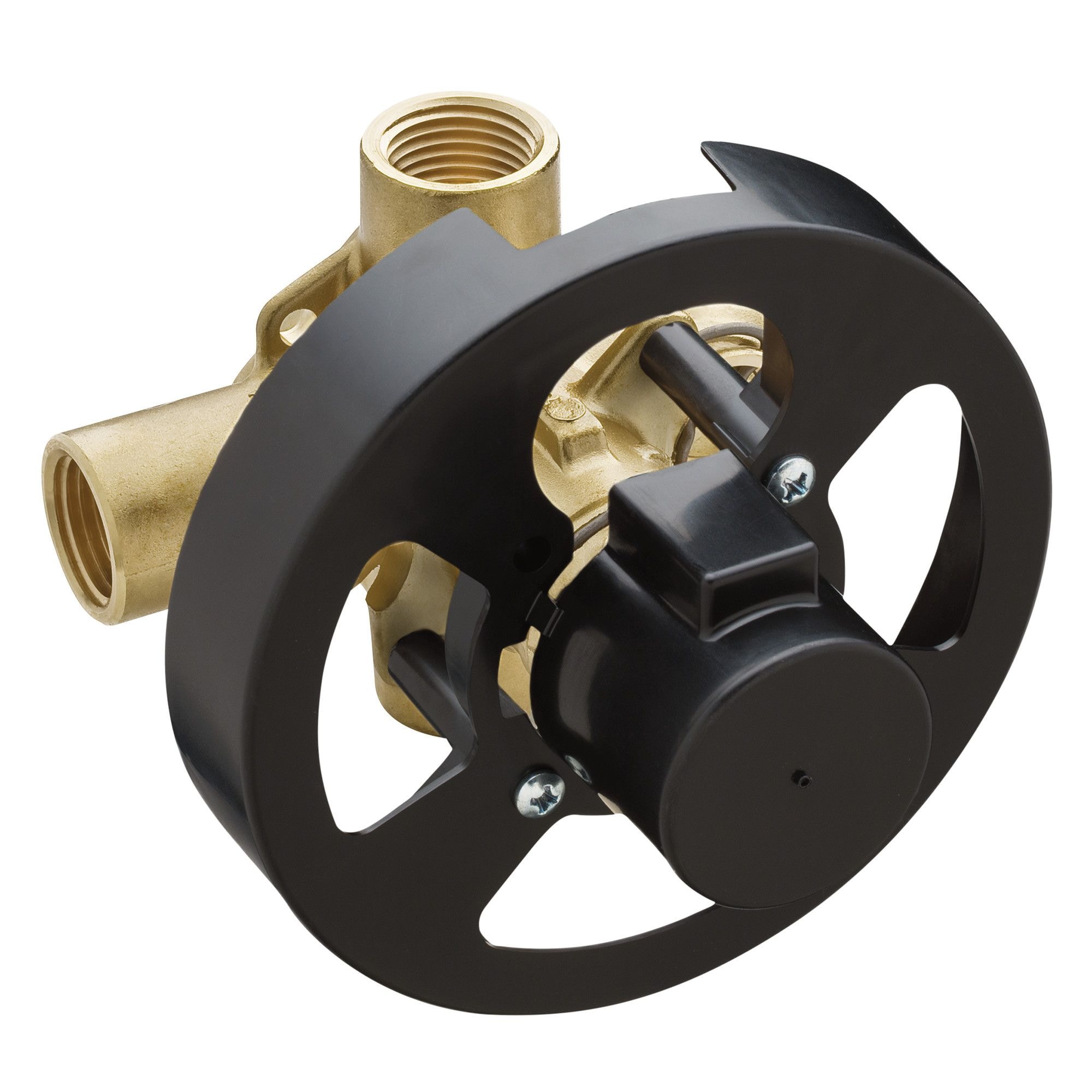 Moen 2590 Shower-Valves - View #2