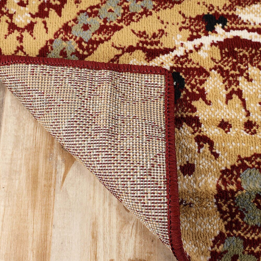 Superior 4X6RUG-AUGUSTA-RD rugs - View #5
