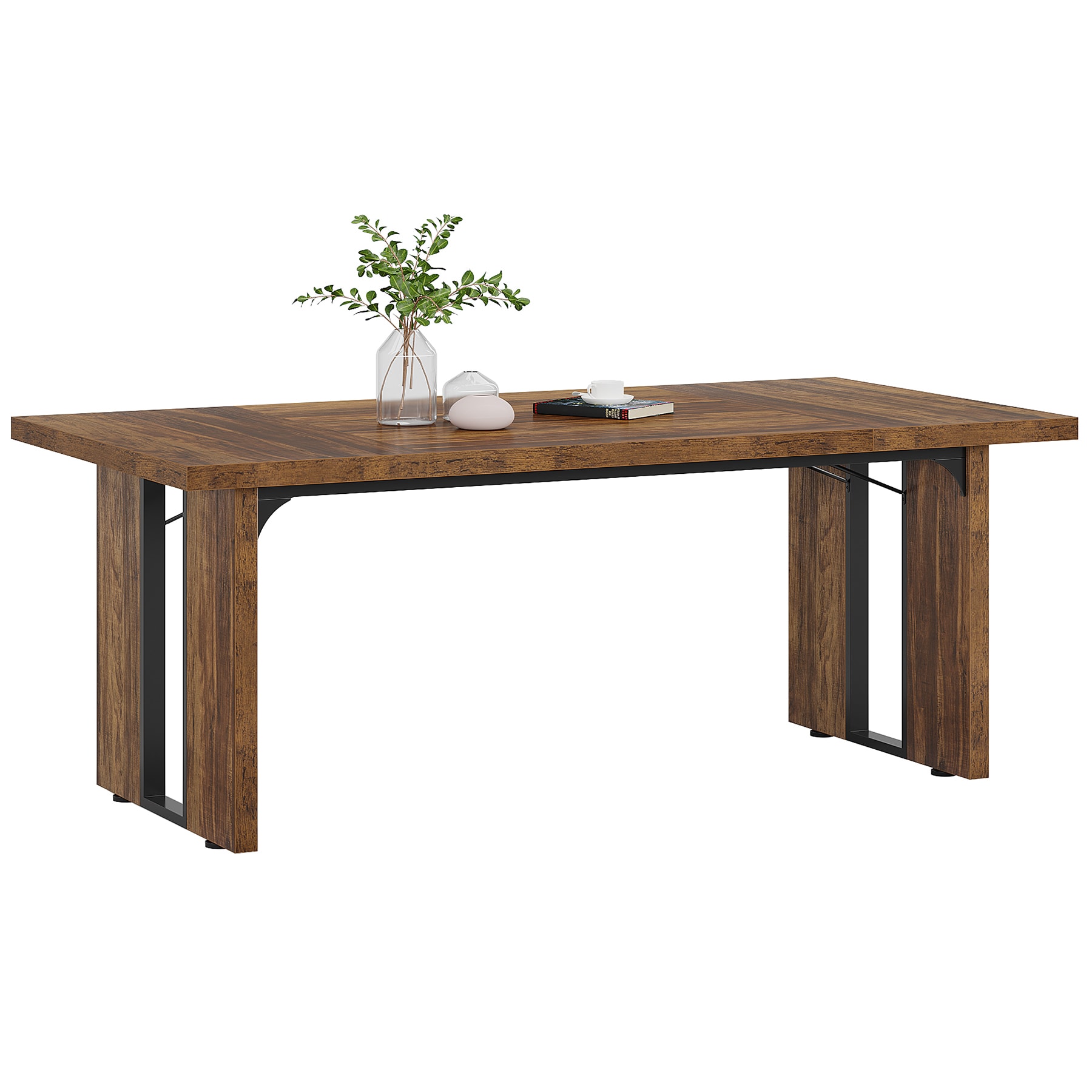 Tribesigns LWFD-JW0535X Dining-Tables - View #10