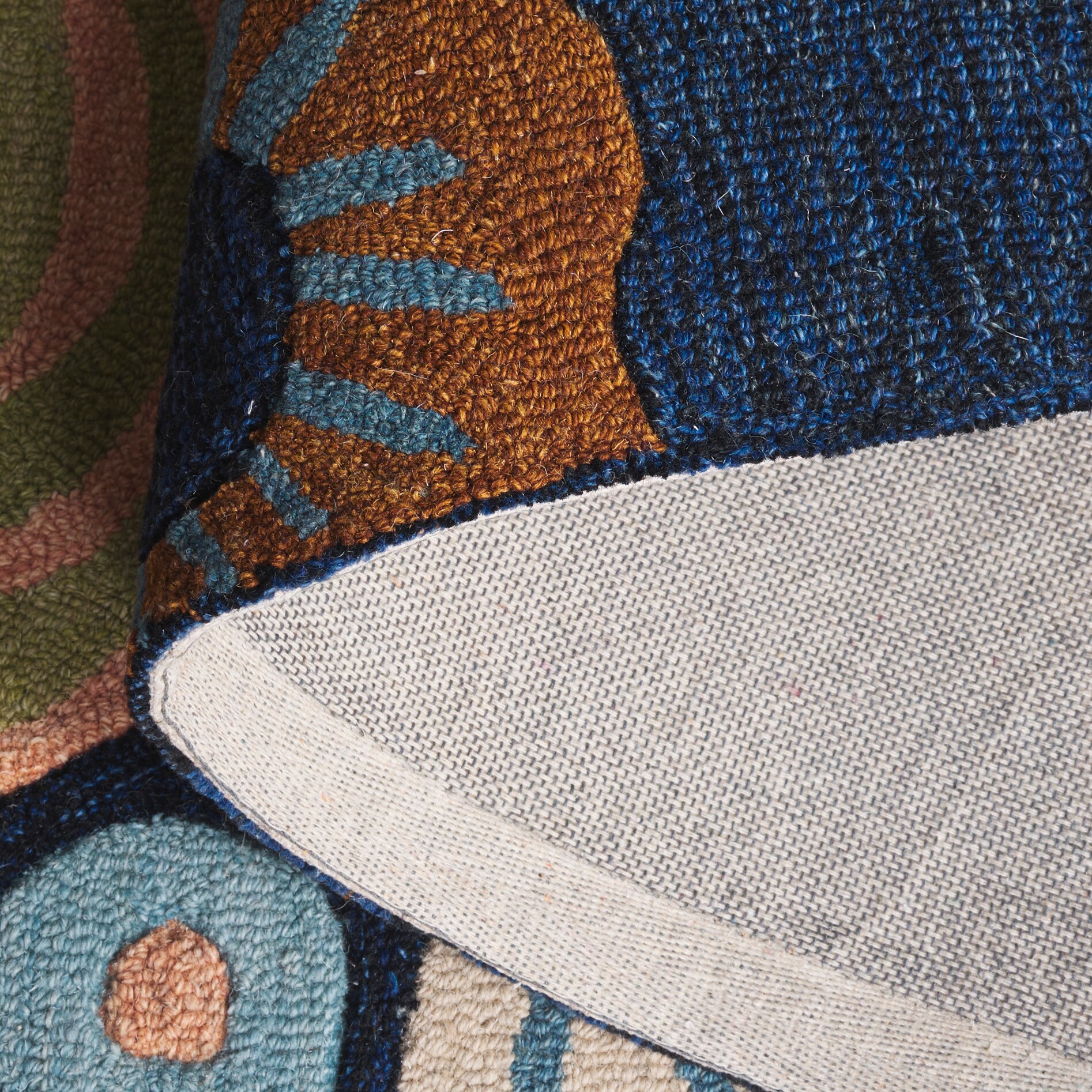 Safavieh JAR764N-5 rugs - View #6