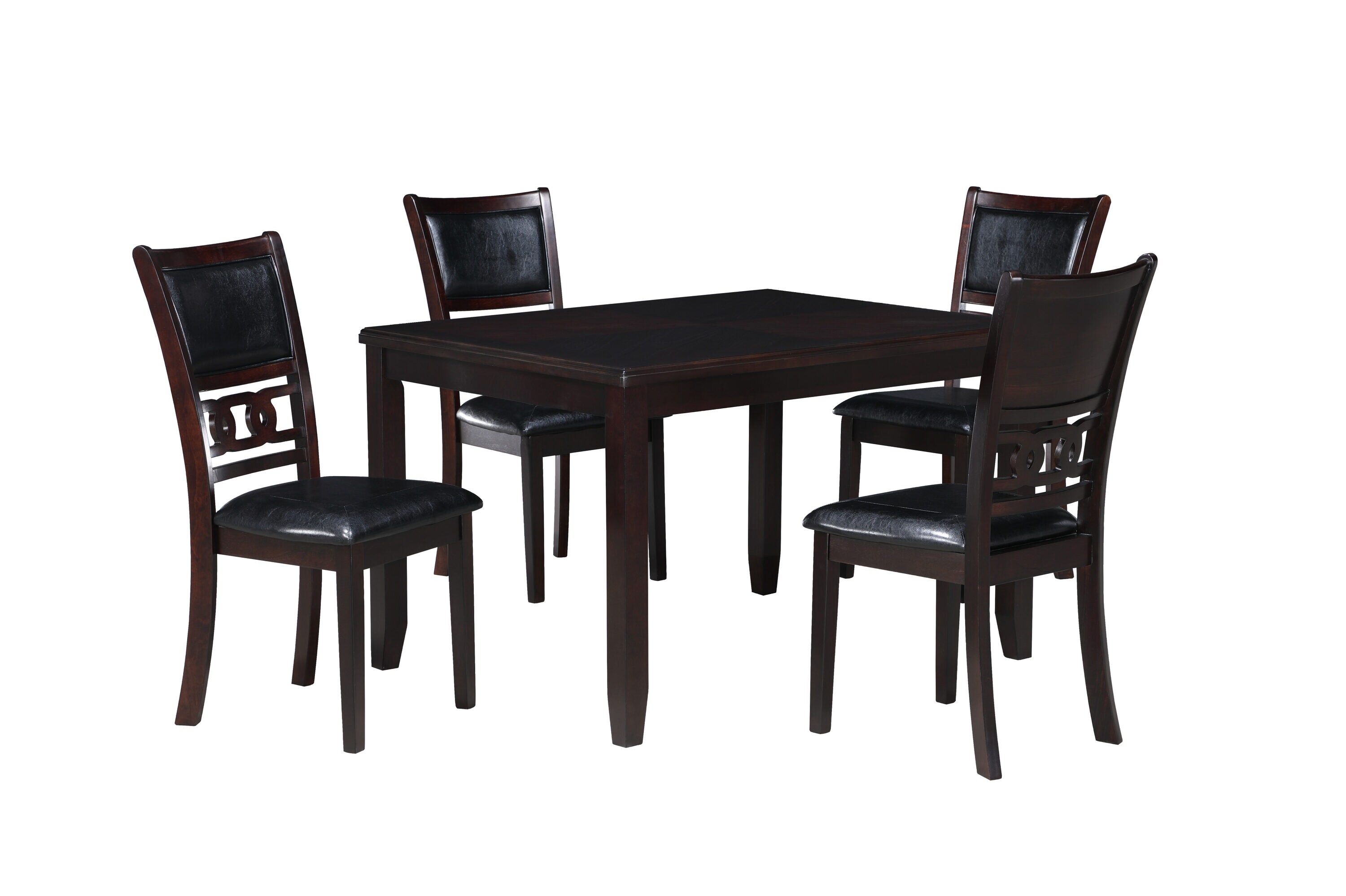 New Classic Furniture D1701-548-EBY Dining-Sets - View #3