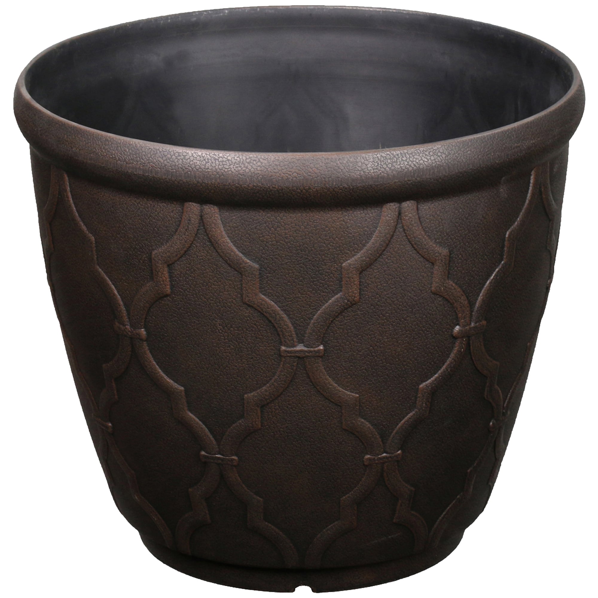 Style Selections PLR0716TB Planter-Window-Box - View #10