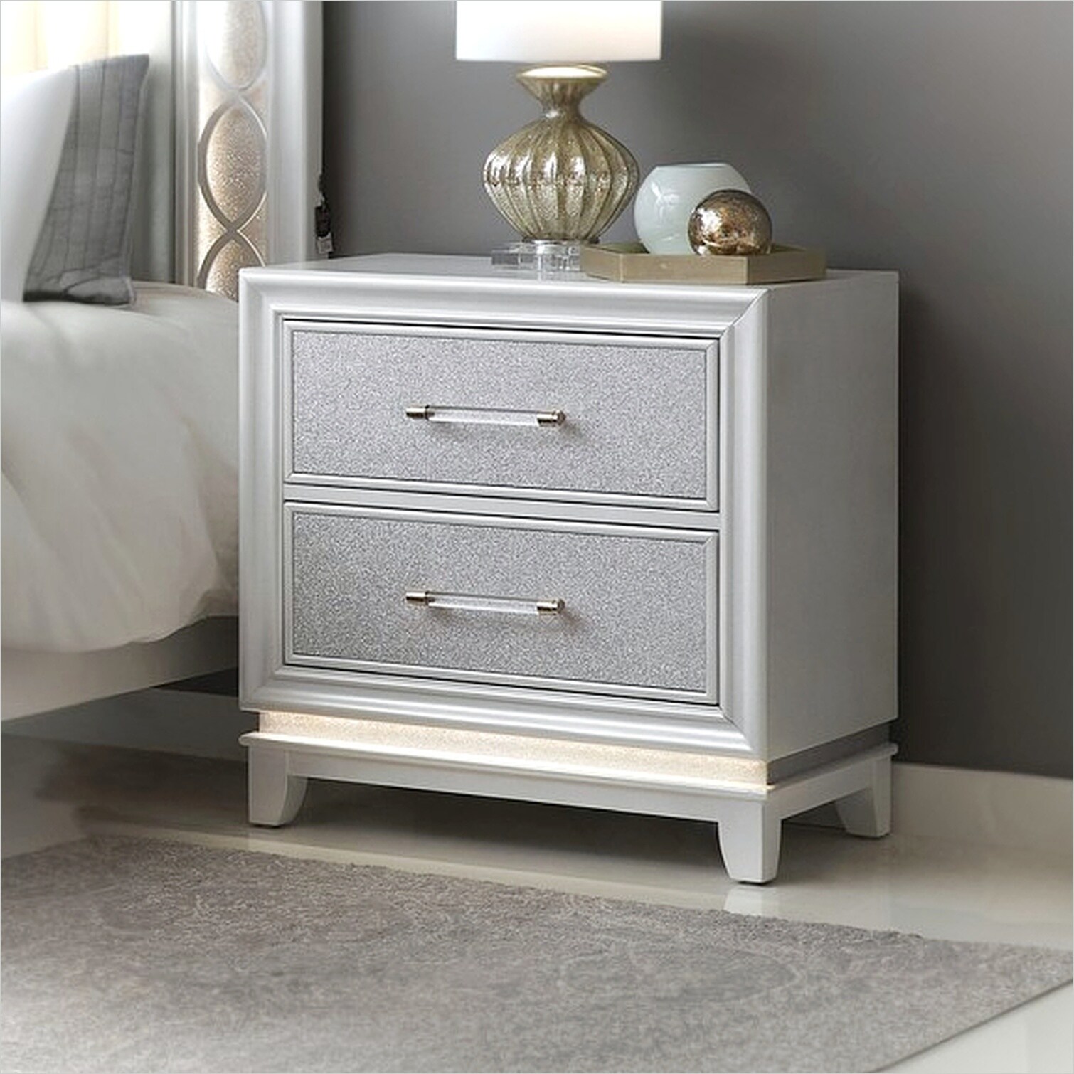 SUNCREAT DWRNGUTOQPAQ nightstands - View #2