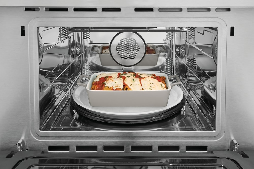 Frigidaire PMBD3080AF m050359 - View #5