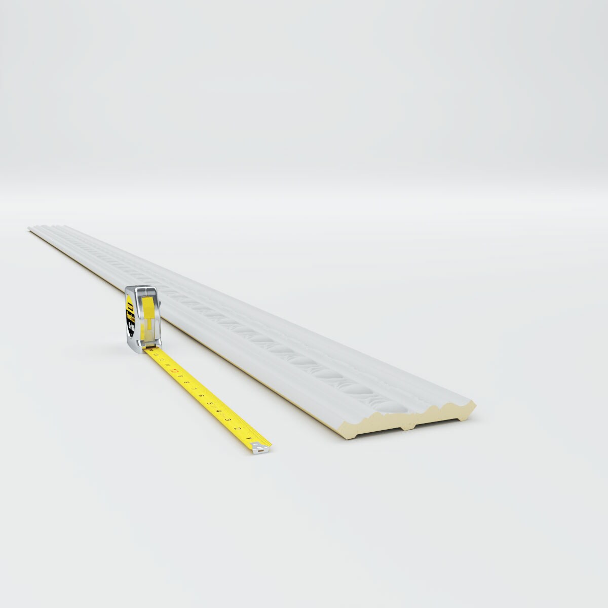 Ekena Millwork MLD03X03X05JA Crown-Moulding - View #6