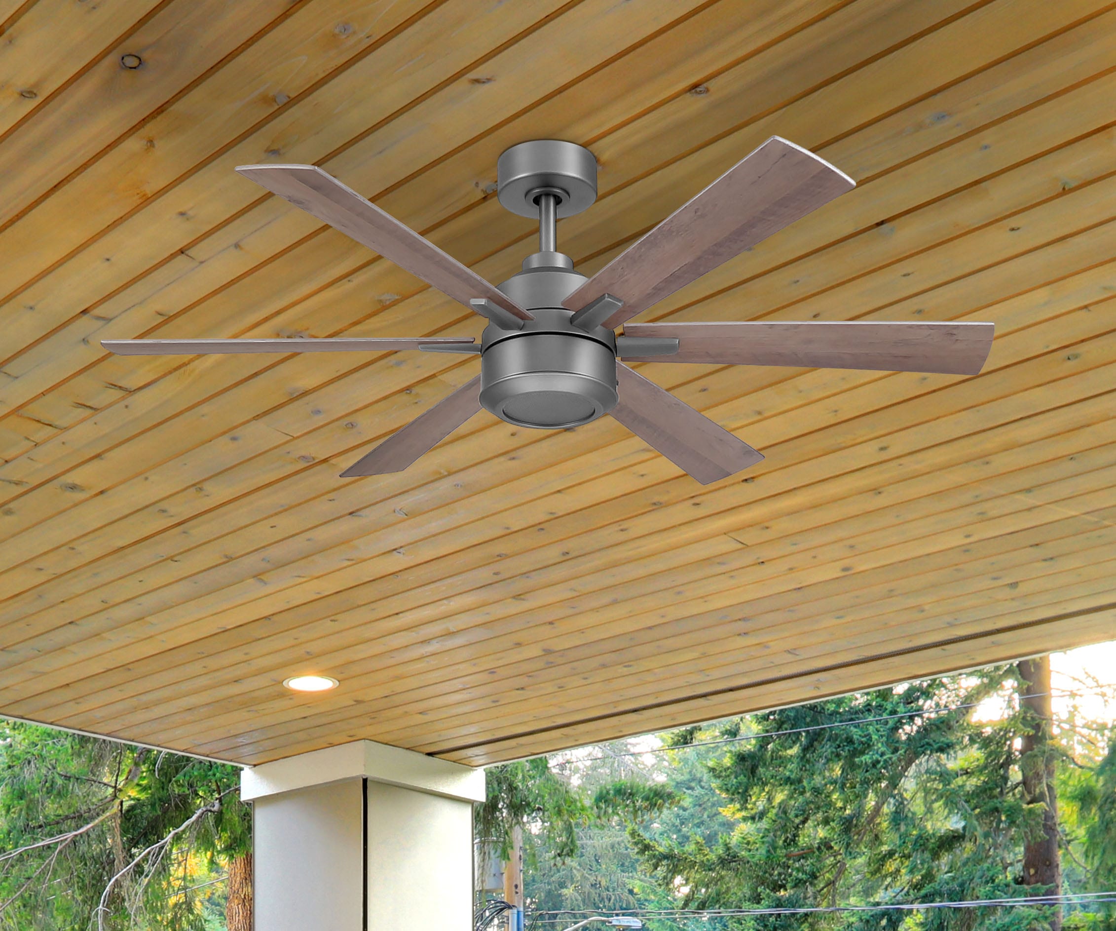 Harbor Breeze AR44-52BGR Ceiling-Fans - View #18