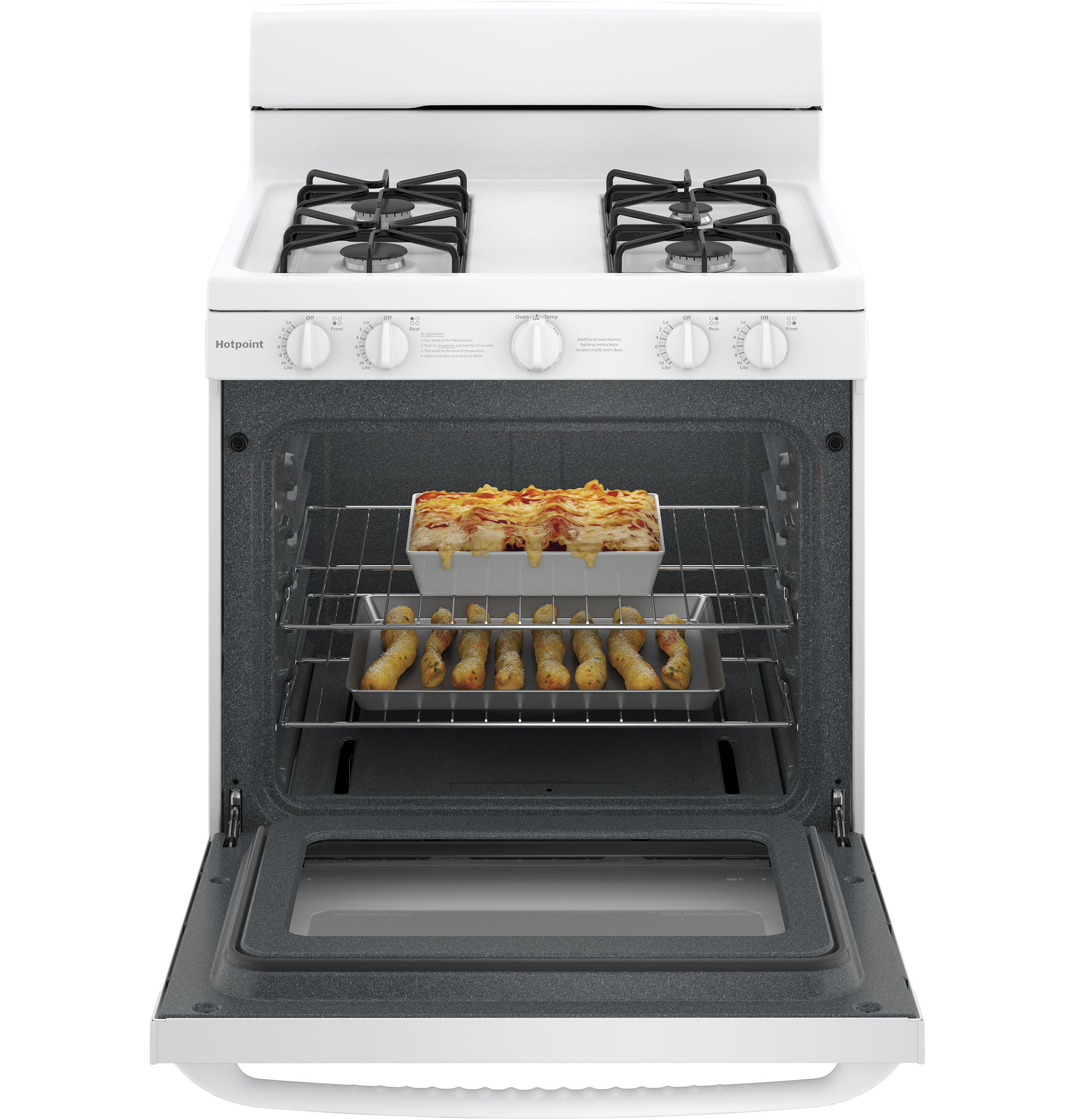 How electric stoves are poised to dethrone the mighty gas range
