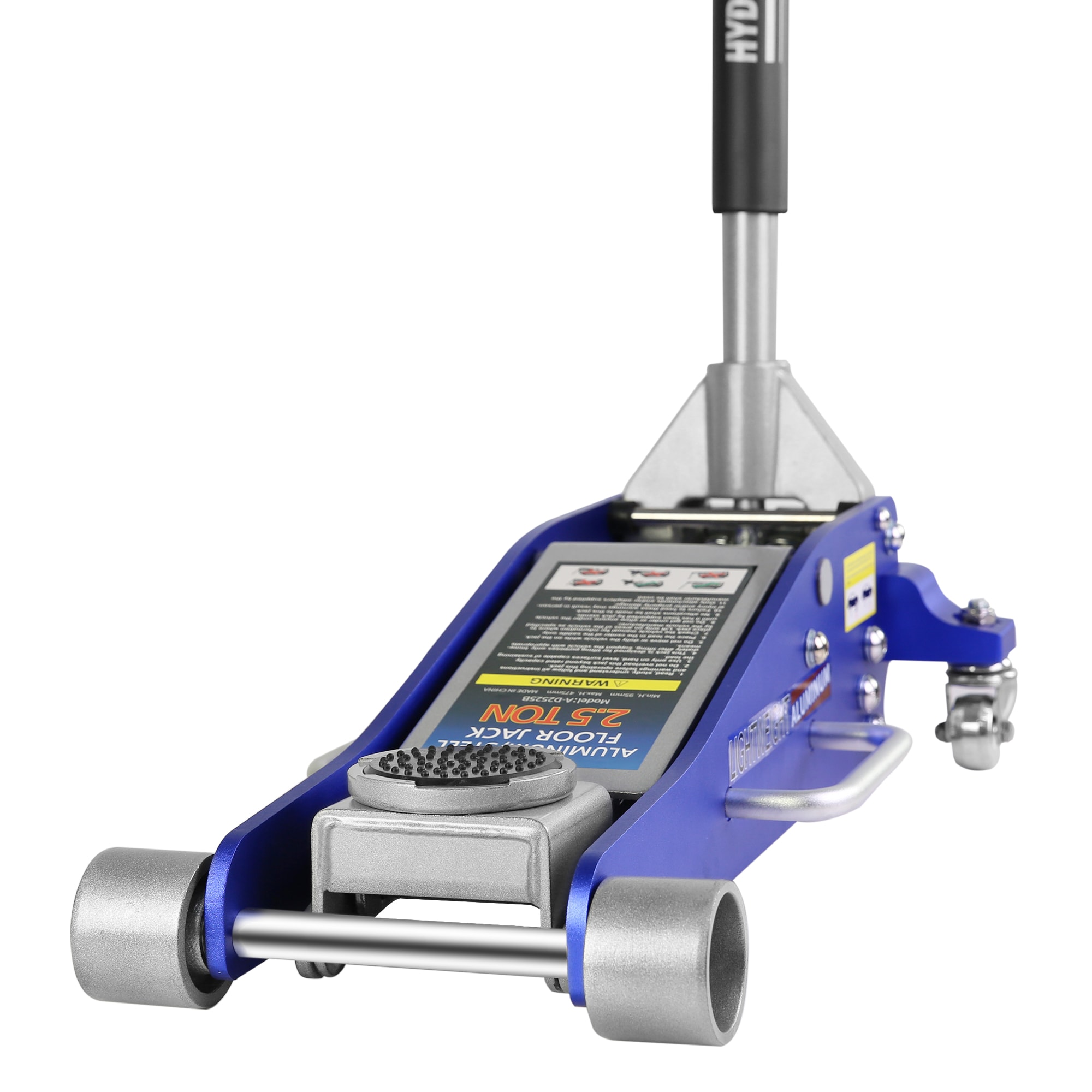 Siavonce XH27219 jacks - View #4