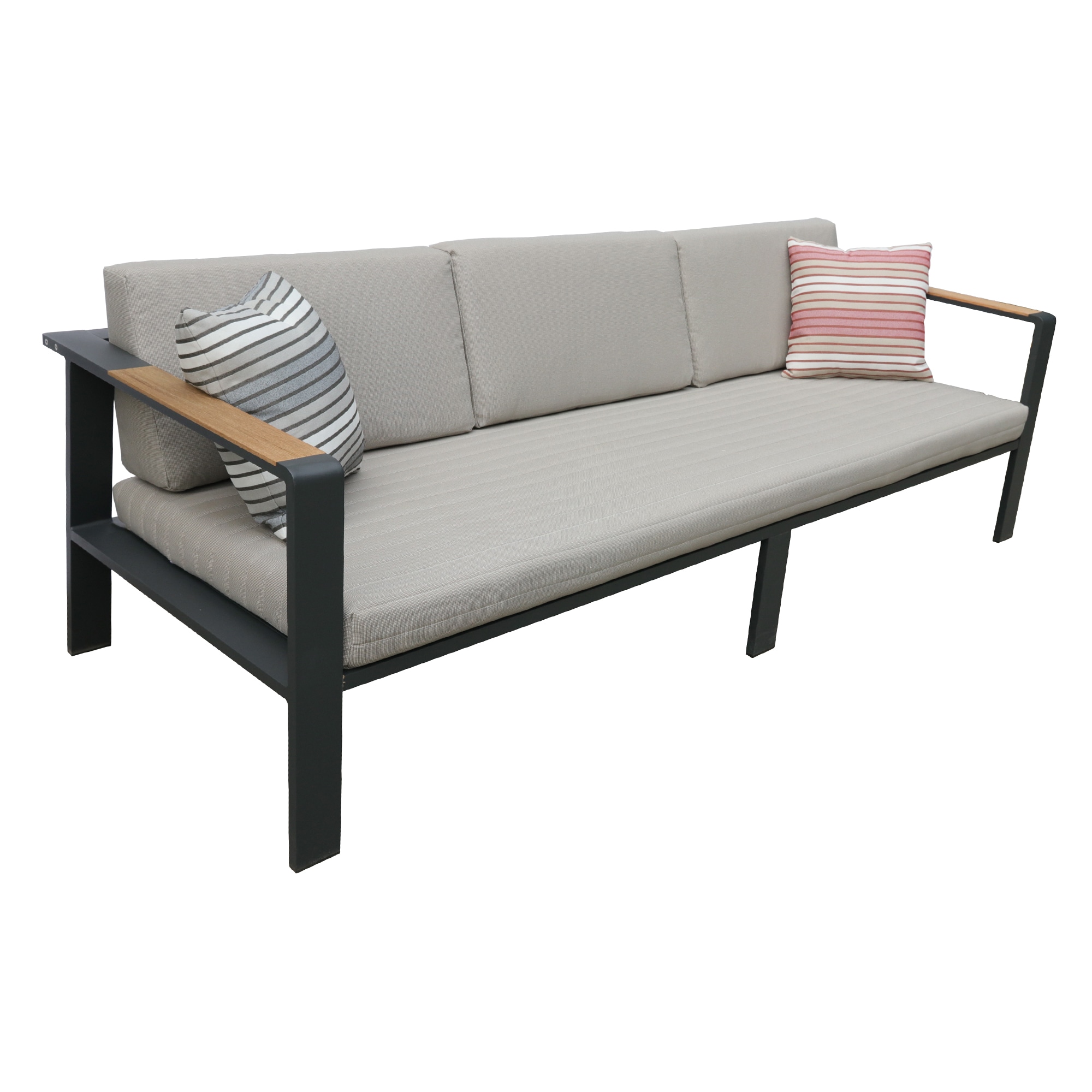 Armen Living SETODNOBE Patio-Conversation-Sets - View #8