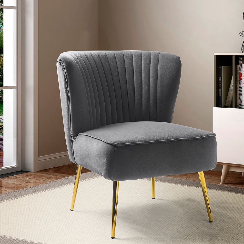 14 Karat Home CHMJM002-GREY chairs - View #2
