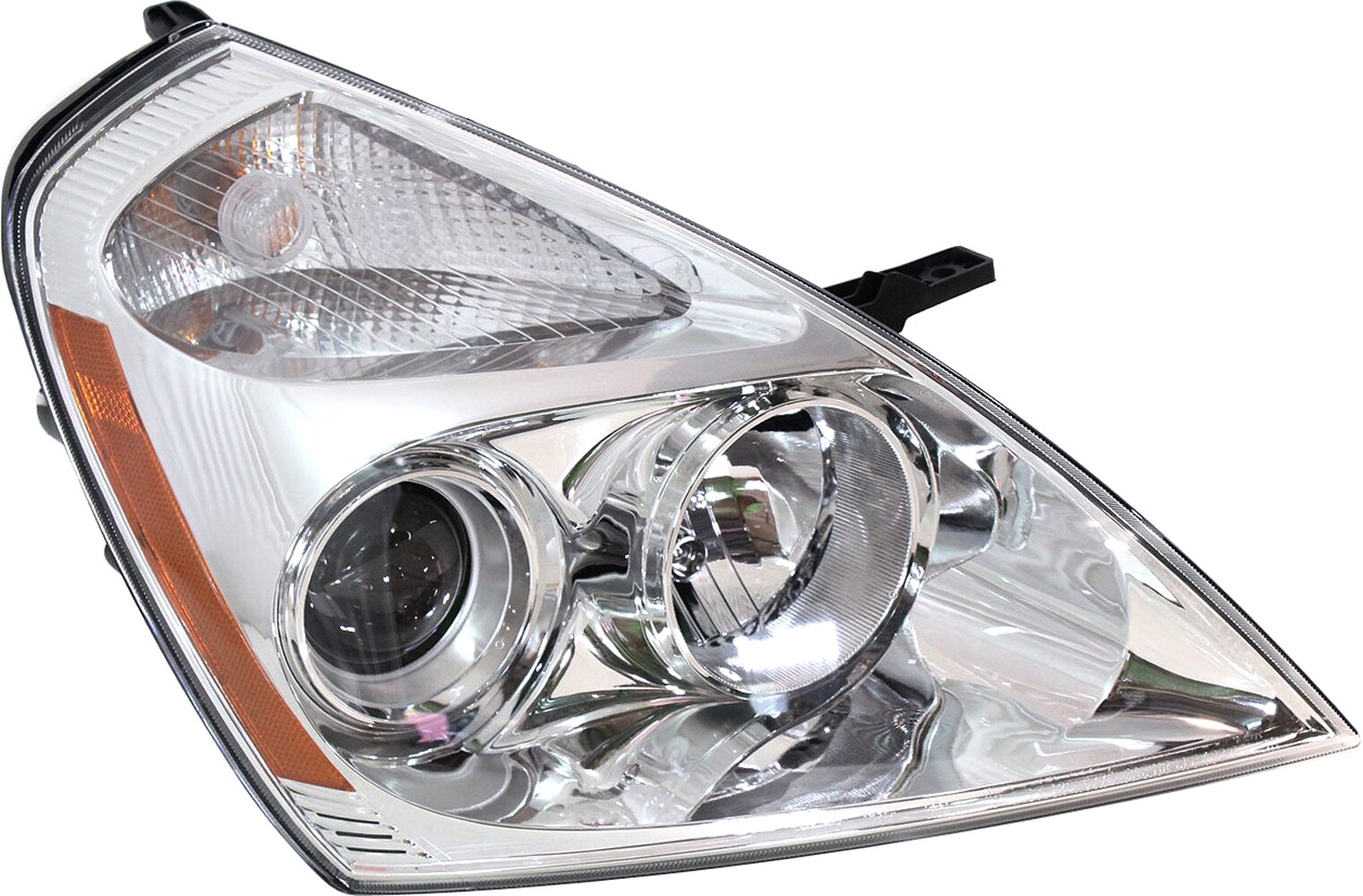 Garage-Pro JCWREPK100113GP Headlights-Components - View #3
