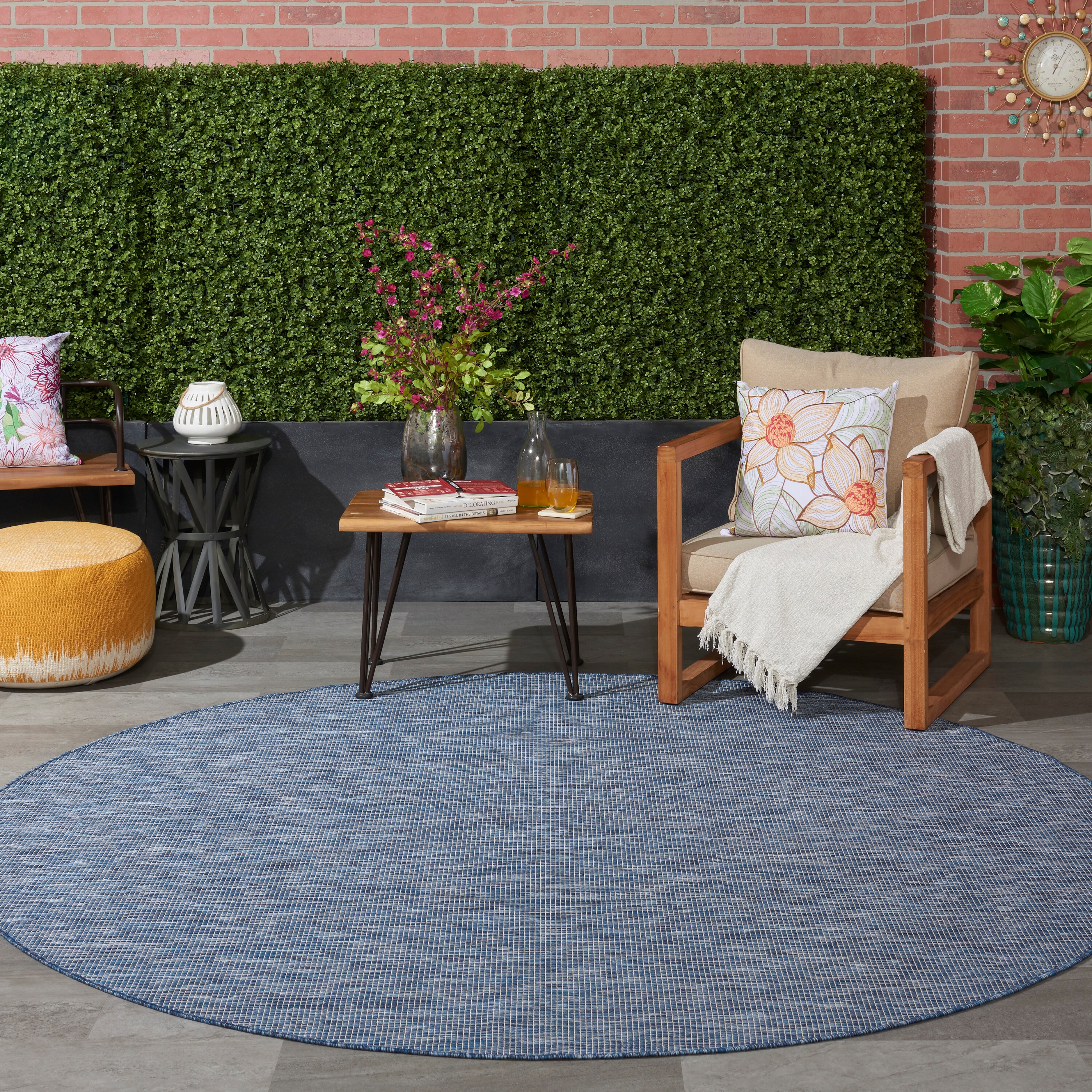 Nourison 99446792181 rugs - View #10
