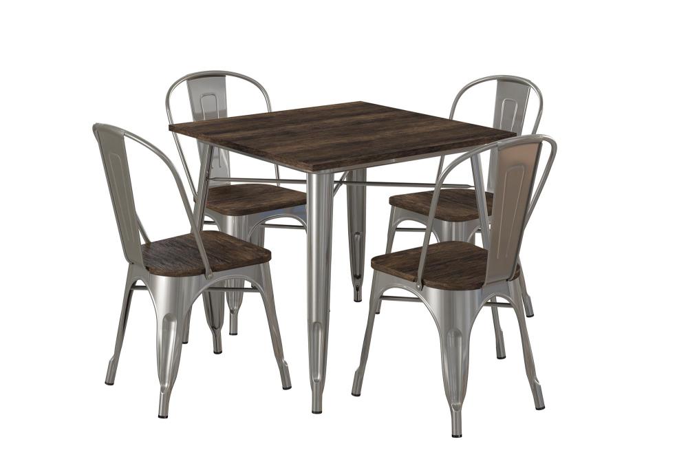 DHP DE44147 Dining-Tables - View #4