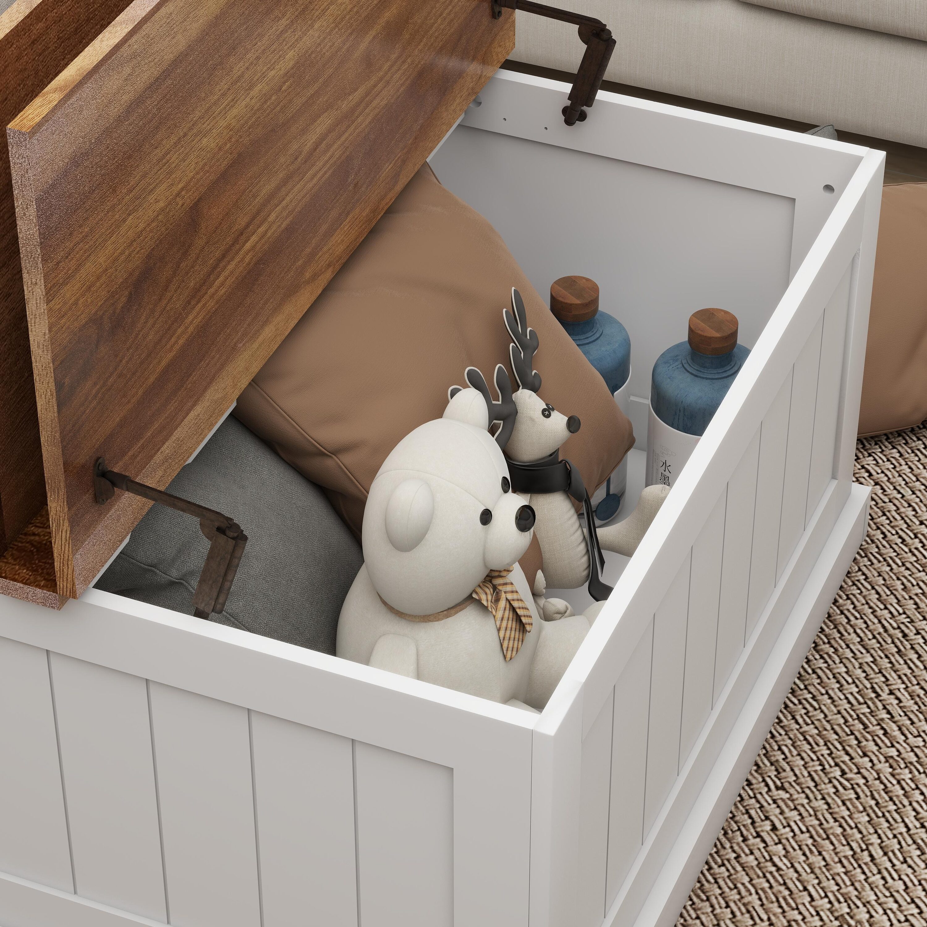 Bayfeve BF-160415-IN Coffee-Tables - View #6