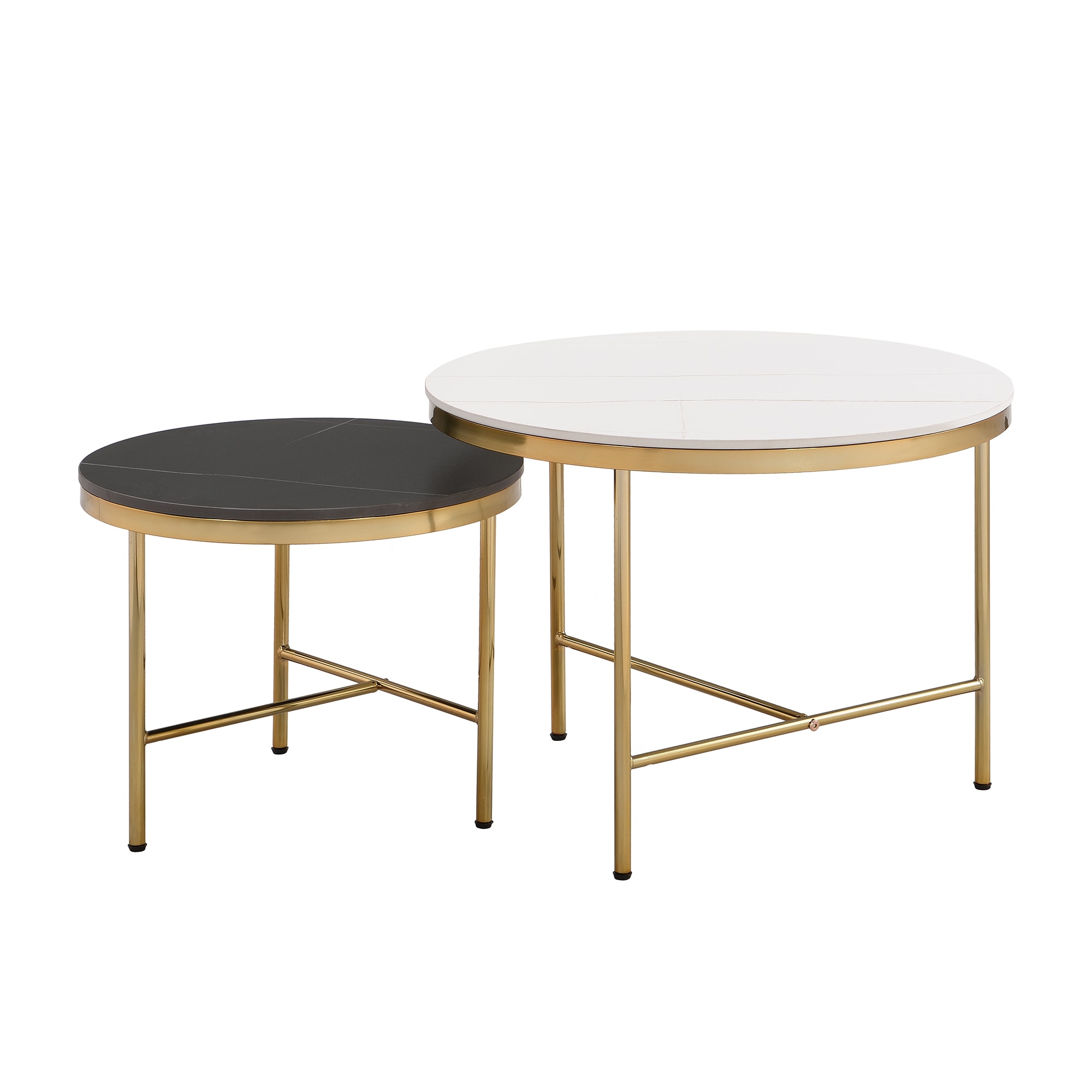 ModernLuxe L3P-WF325908AAK Coffee-Tables - View #10