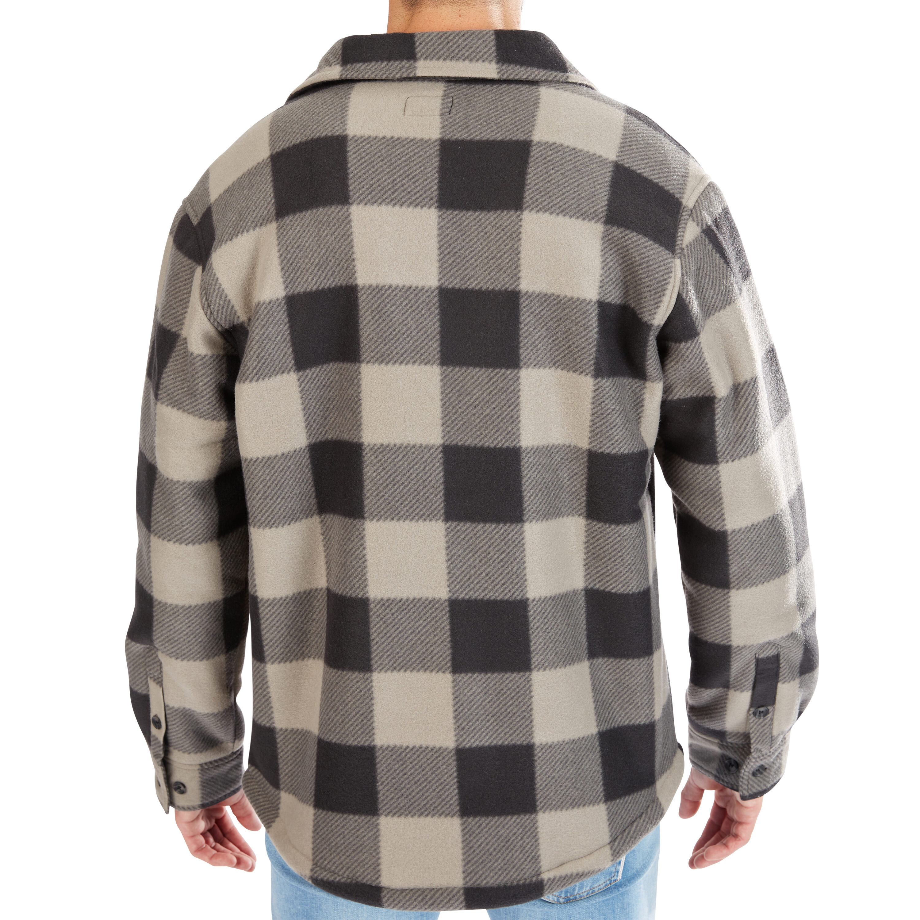 Smith's Workwear S4564-STB-L Jackets-Coats - View #3