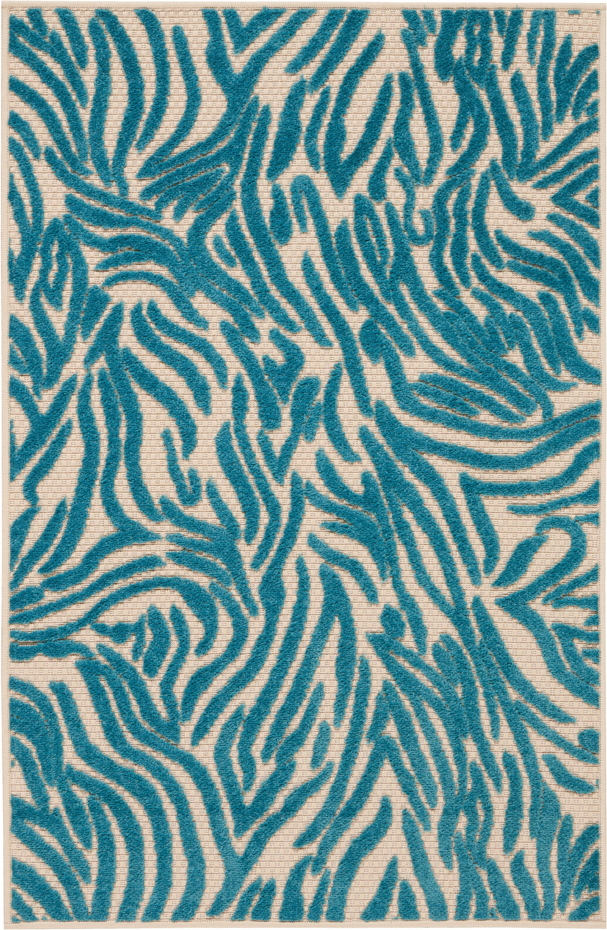 Nourison 99446298980 rugs - View #2