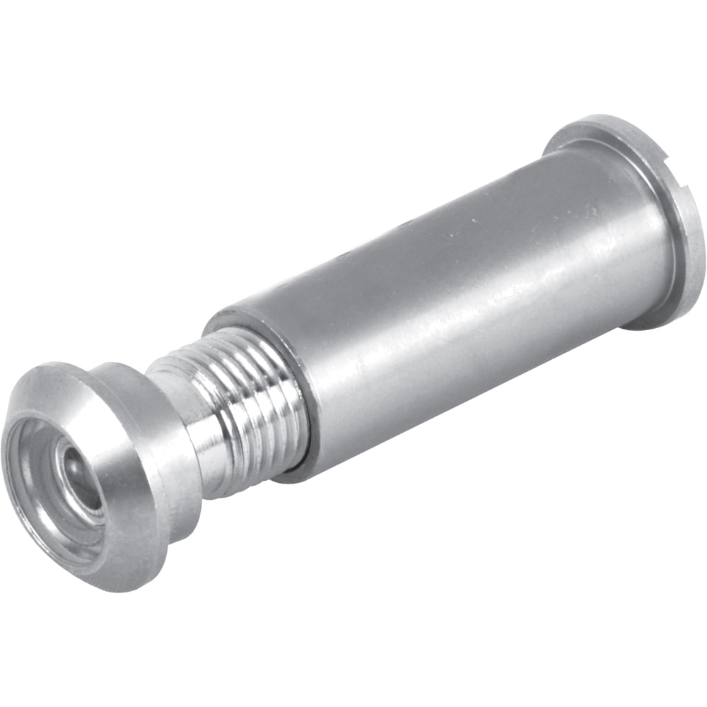 Prime-Line U 10347 0.4688-in Diameter 160-degree View Door Viewer