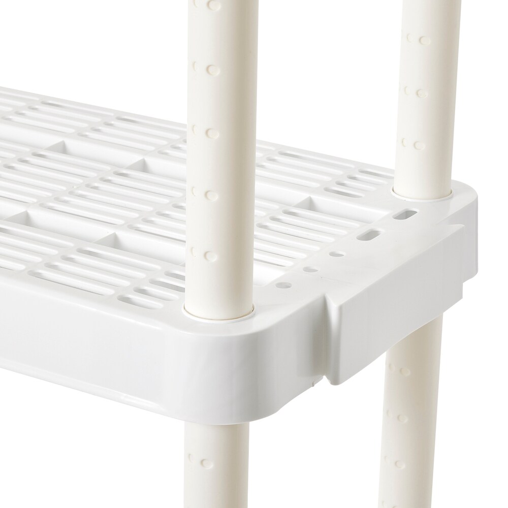 Gracious Living 116611 Free-Standing-Shelving - View #10