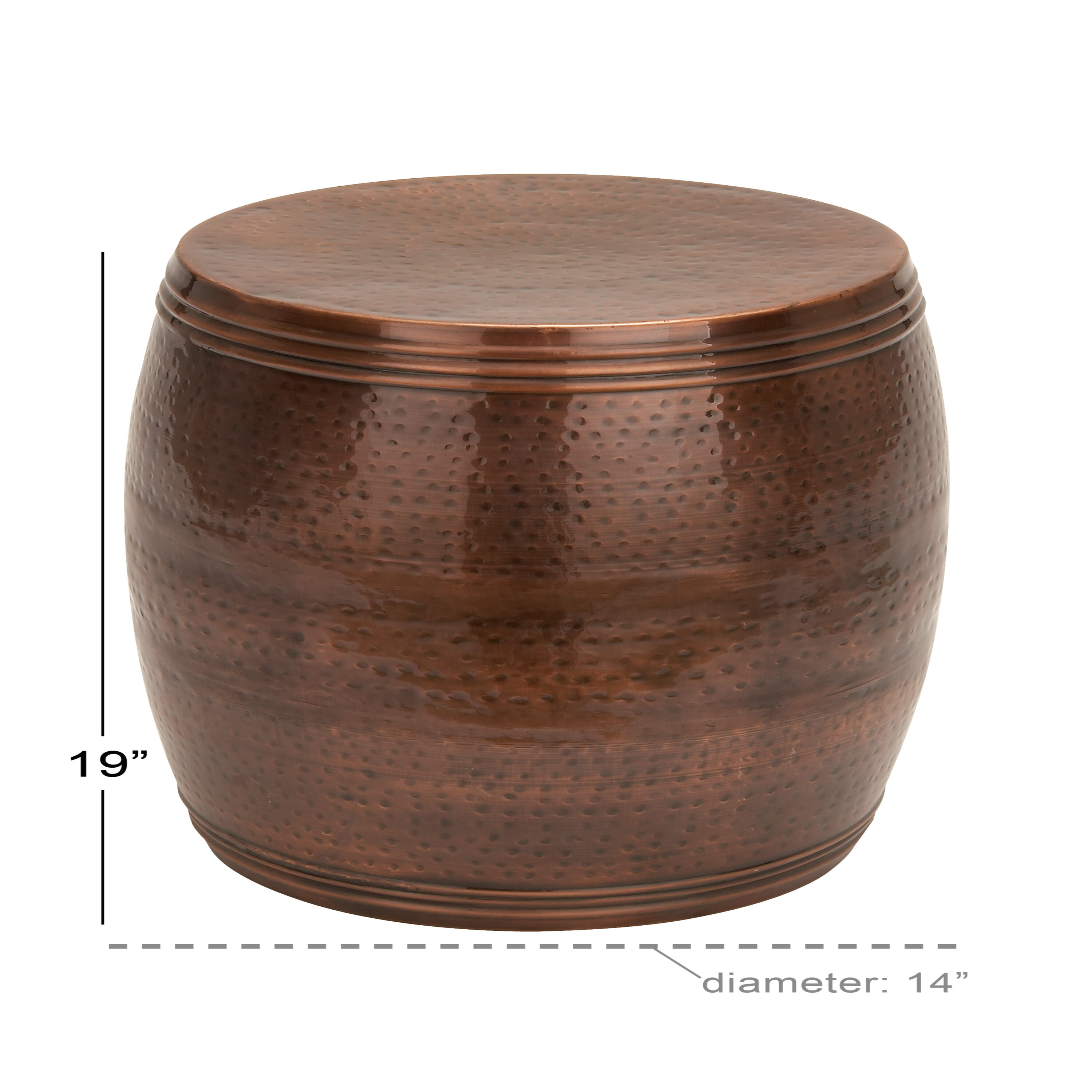 Grayson Lane 31331 End-Tables - View #11
