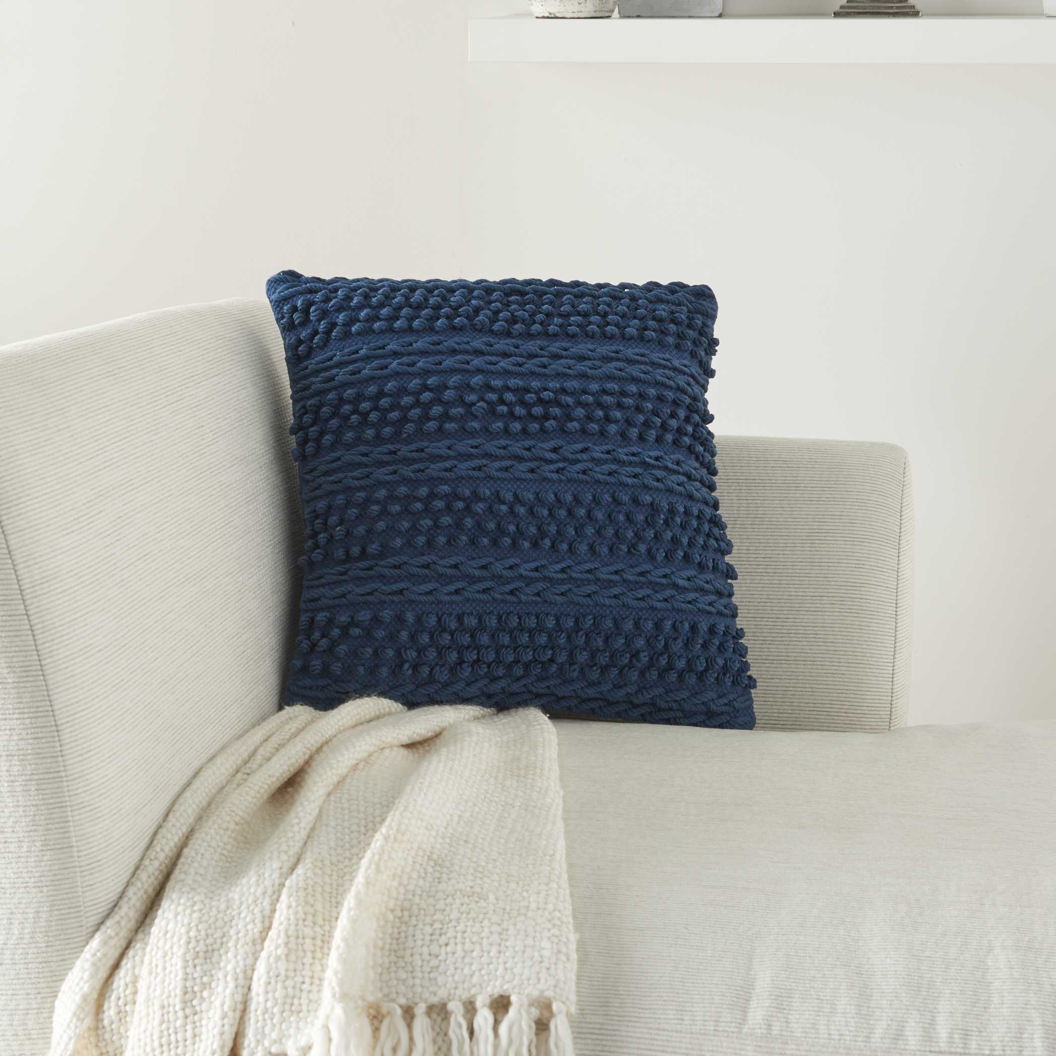 Mina Victory 798019076382 Accent-Pillows - View #2