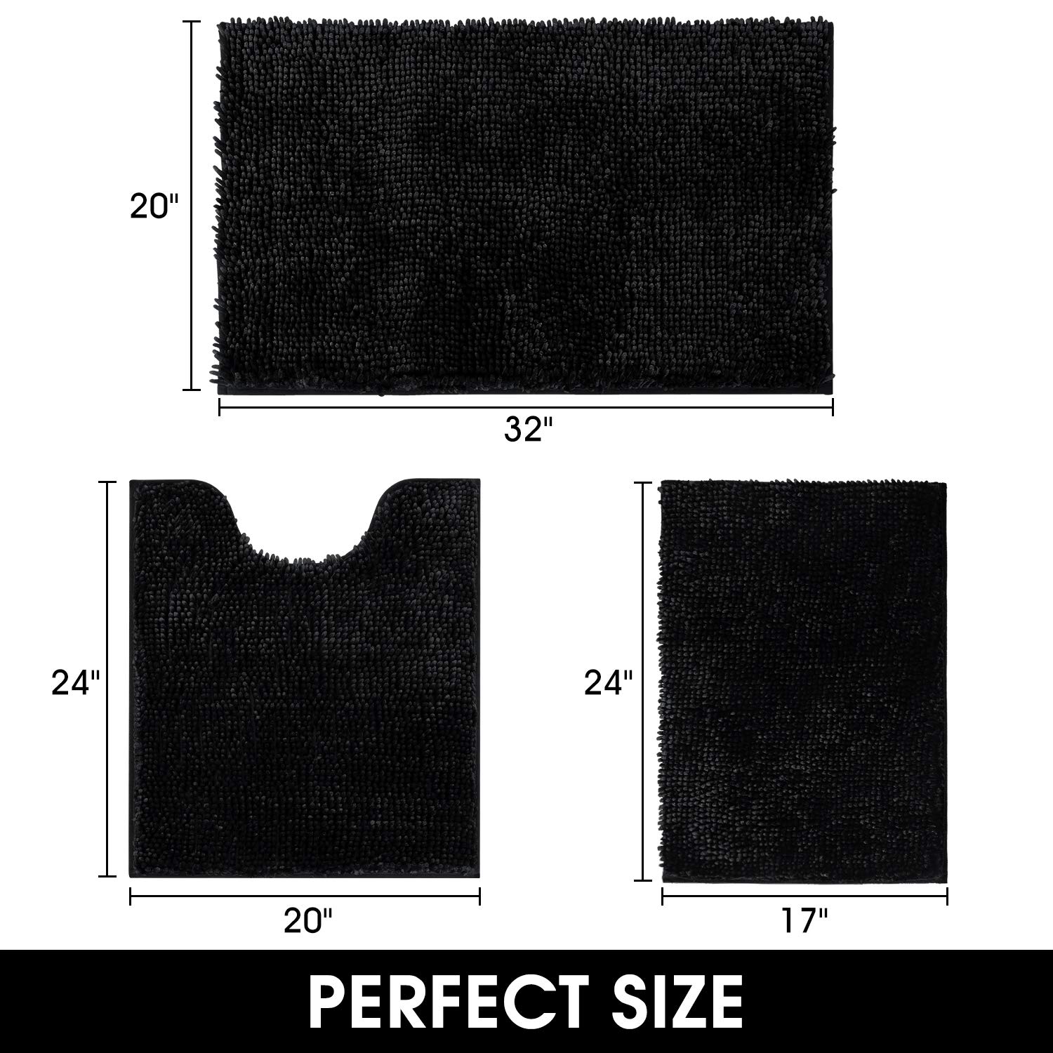 WZK 253111043101 Bath-Rugs - View #3