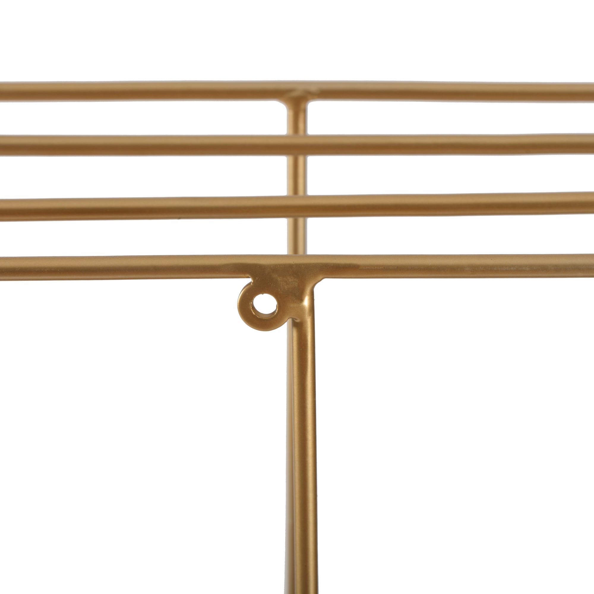 MH LONDON MH-ST-115 Wall-Mounted-Shelving - View #4