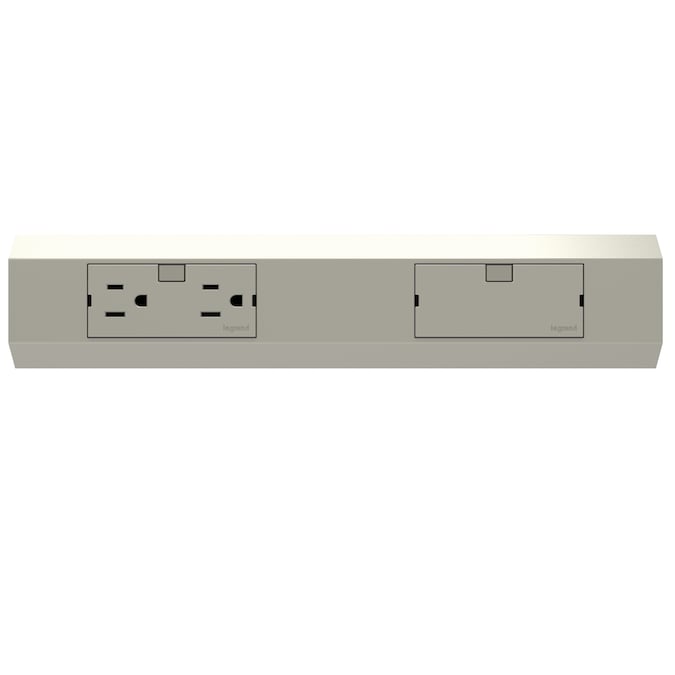 Under Cabinet Power Systems At Com, Under Cabinet Receptacle Bar