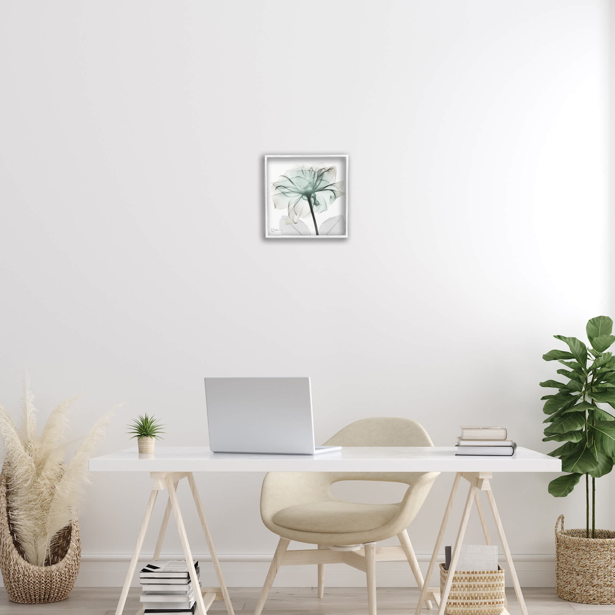 Stupell Industries BS-014-WFR-12X12 Wall-Art - View #3