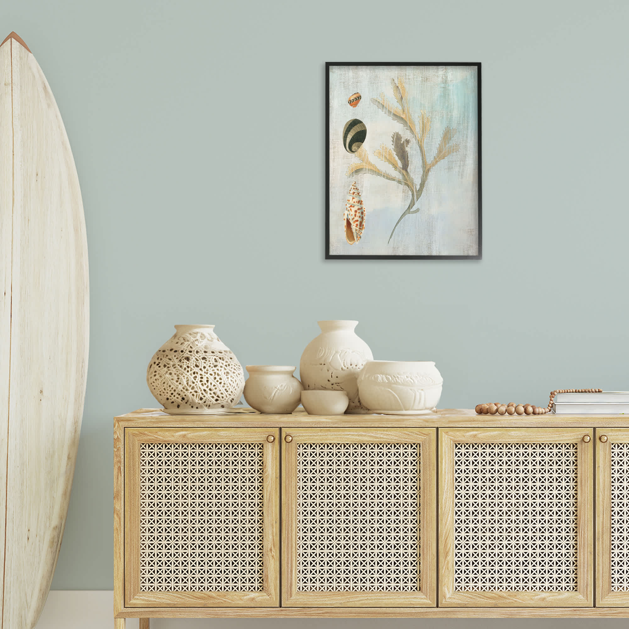 Stupell Industries BT-994-FR-24X30 Wall-Art - View #3