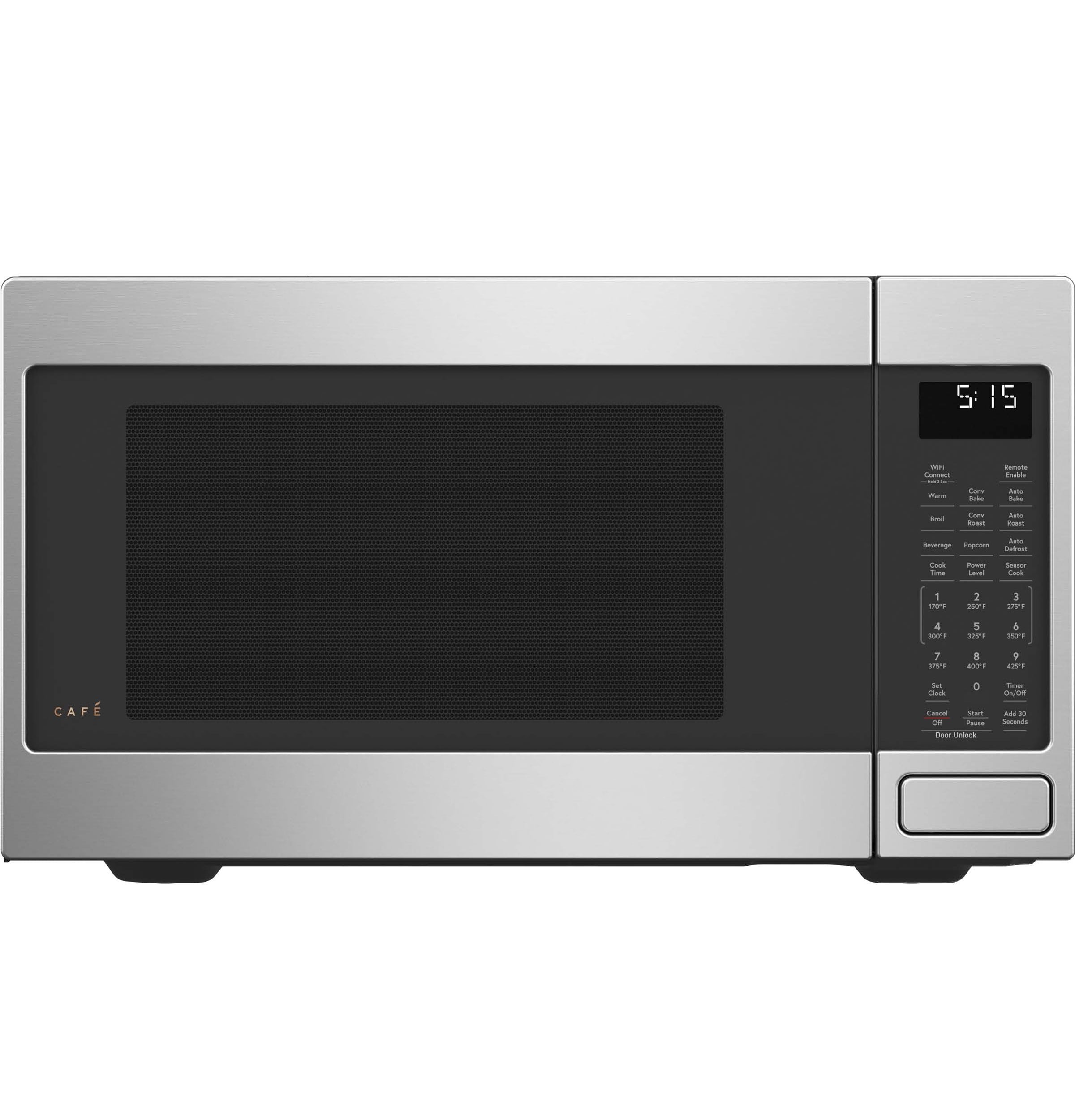 Countertop Microwaves Brand Cafe