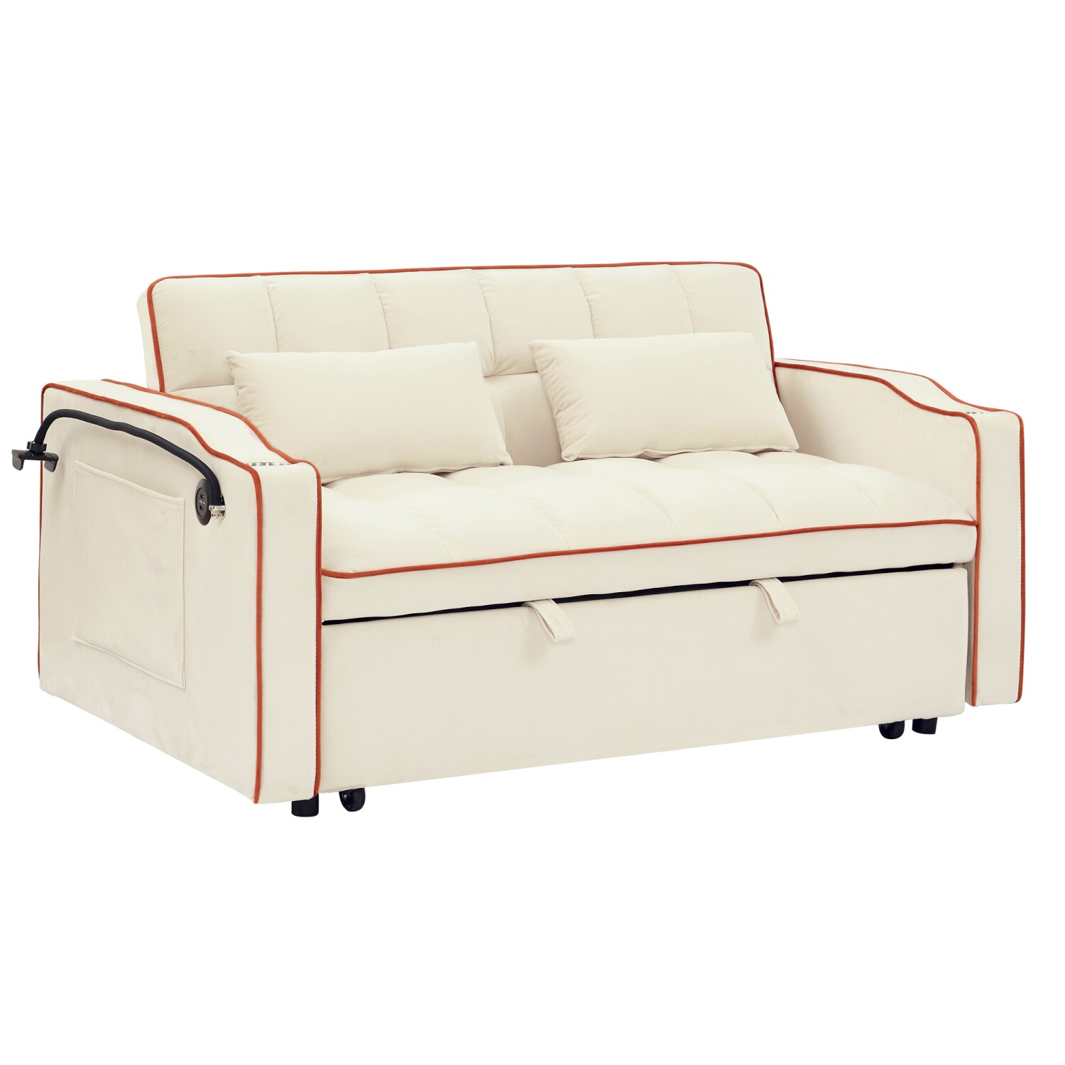 Streamdale Furniture W2353P151789 Sofas-Loveseats - View #6