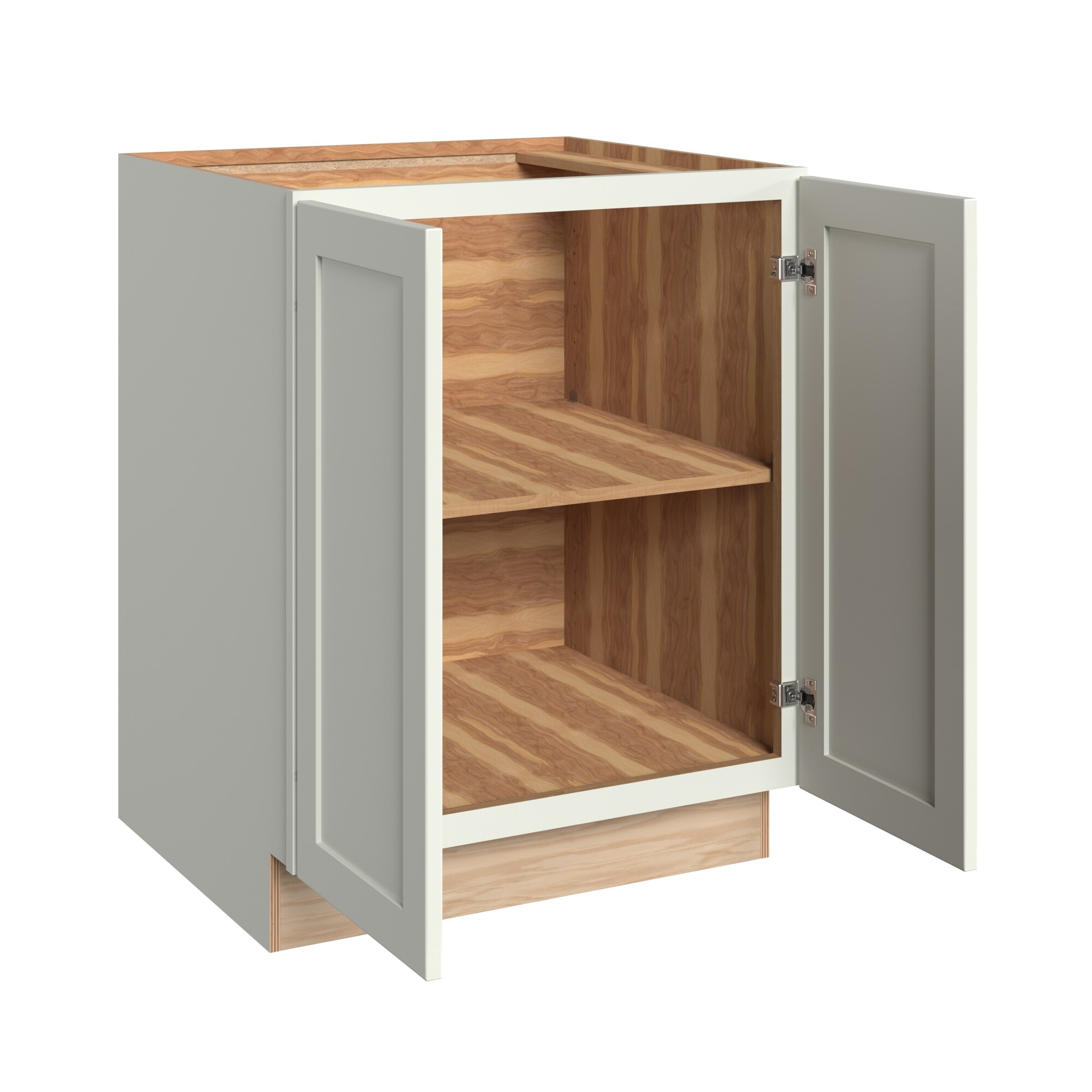 KraftMaid Momentum B27.FHG71 Cabinets-Kitchen - View #9