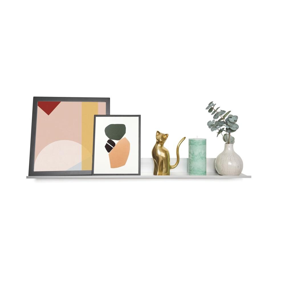 Hangman L-18-C Wall-Mounted-Shelving - View #12